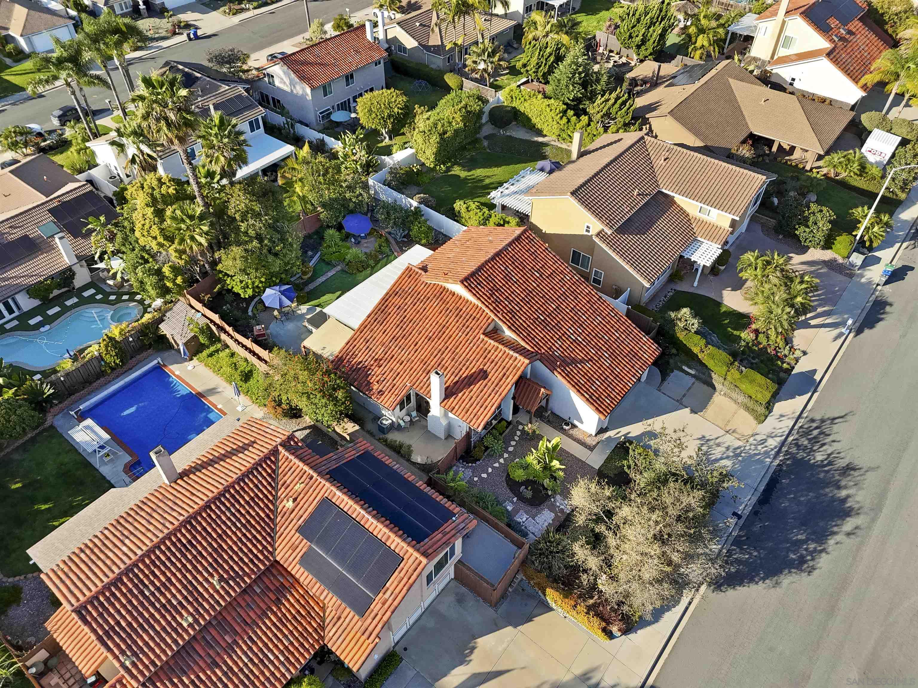 Detail Gallery Image 59 of 59 For 6433  La Paloma St, Carlsbad,  CA 92009 - 4 Beds | 3 Baths