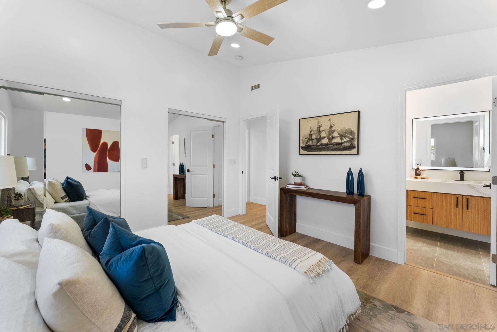 Detail Gallery Image 24 of 34 For 2729  Gobat Ave, San Diego,  CA 92122 - 3 Beds | 2 Baths