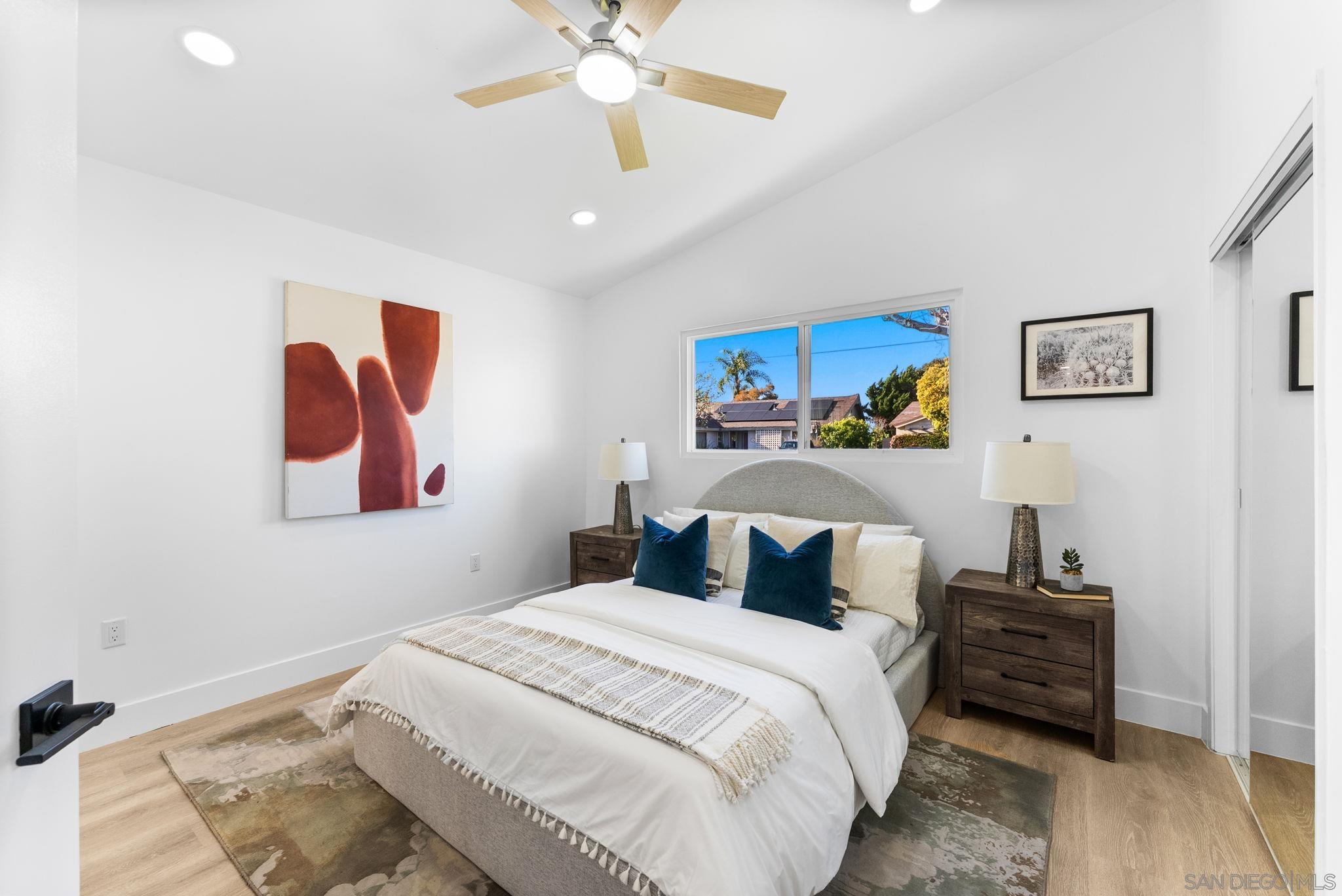 Detail Gallery Image 25 of 34 For 2729  Gobat Ave, San Diego,  CA 92122 - 3 Beds | 2 Baths