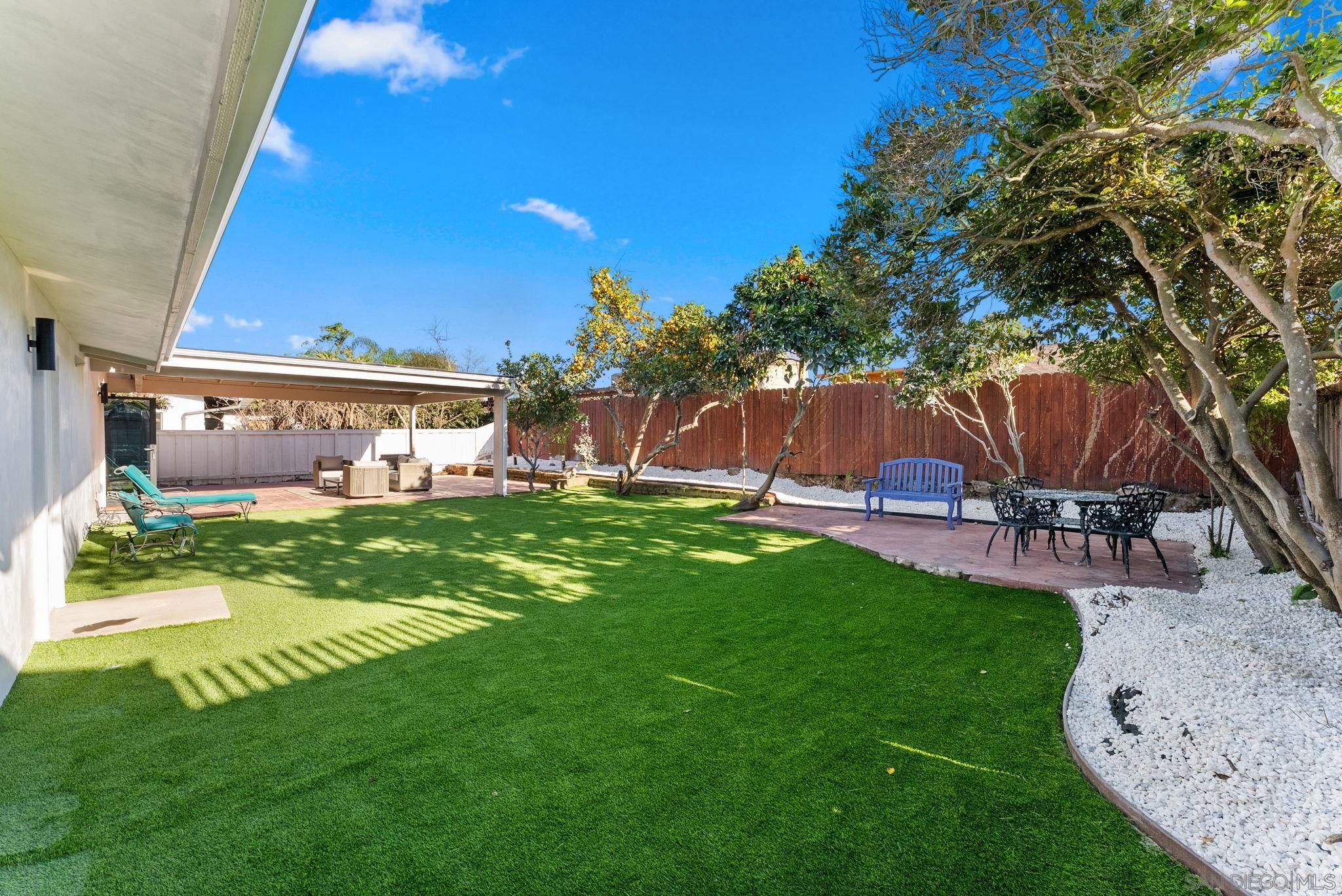 Detail Gallery Image 31 of 34 For 2729  Gobat Ave, San Diego,  CA 92122 - 3 Beds | 2 Baths