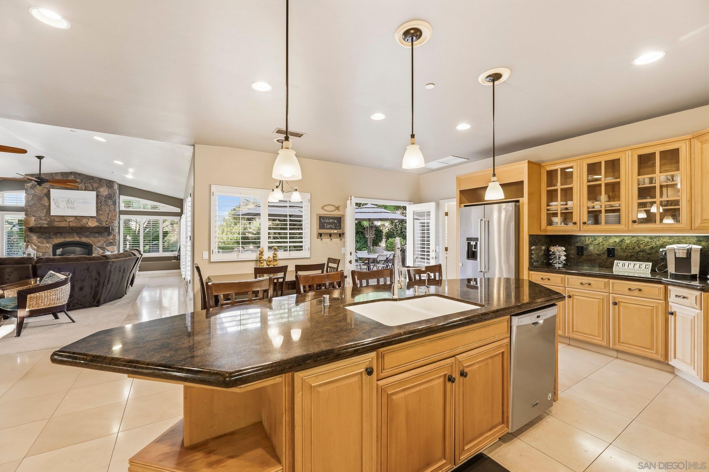 Detail Gallery Image 12 of 49 For 25367  Rancho Barona Rd, Ramona,  CA 92065 - 5 Beds | 4/1 Baths