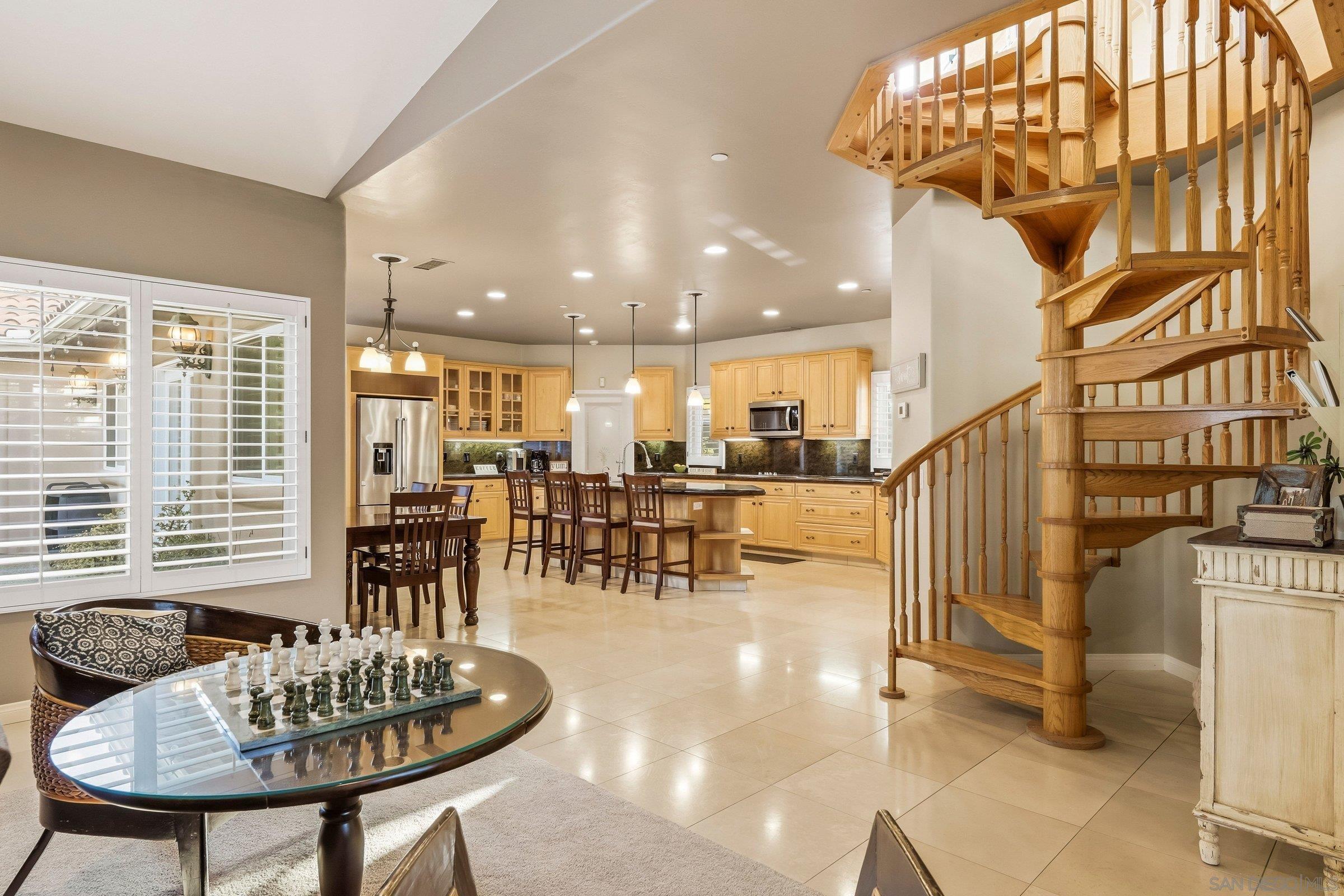 Detail Gallery Image 13 of 49 For 25367  Rancho Barona Rd, Ramona,  CA 92065 - 5 Beds | 4/1 Baths