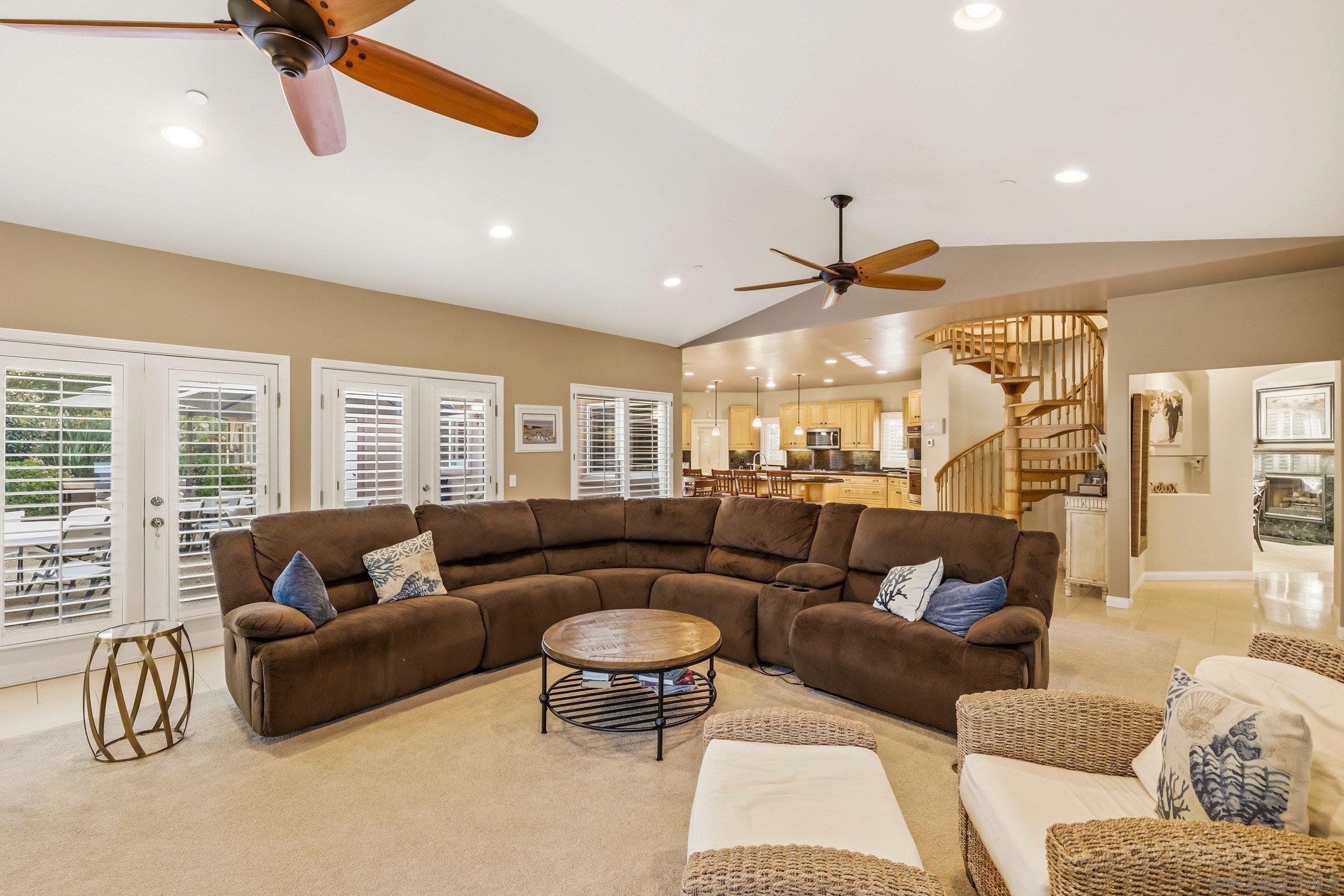 Detail Gallery Image 14 of 49 For 25367  Rancho Barona Rd, Ramona,  CA 92065 - 5 Beds | 4/1 Baths