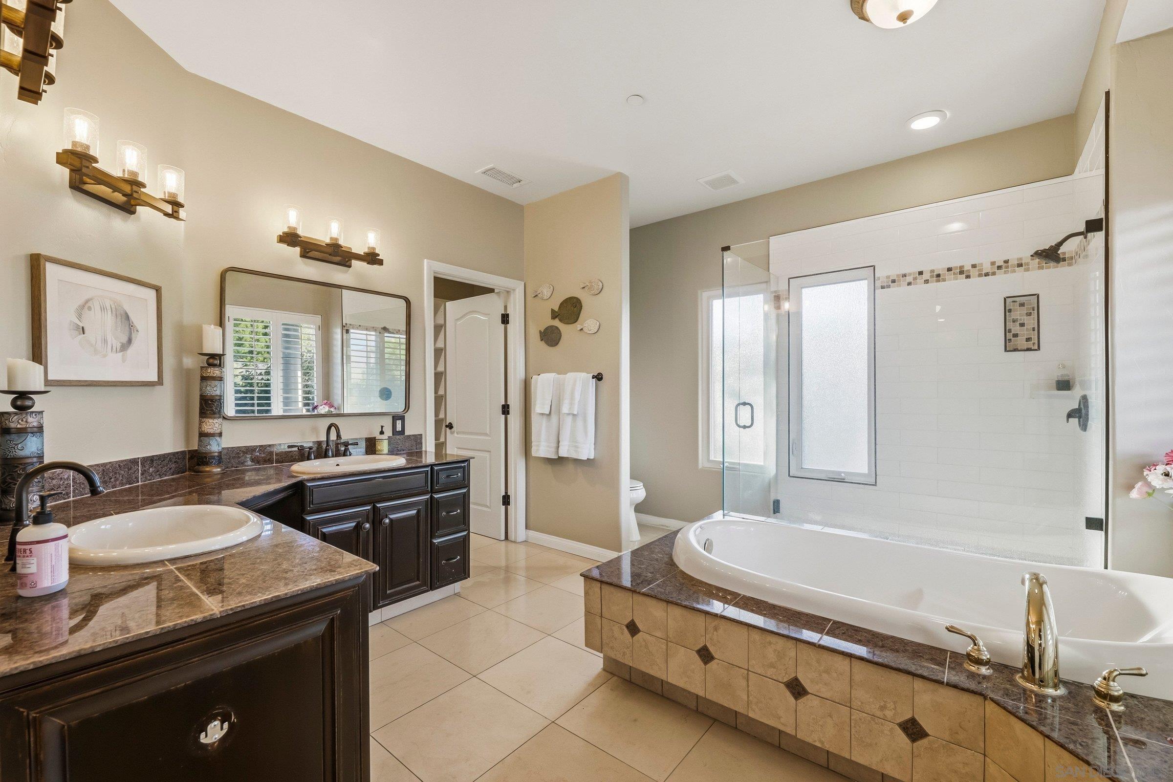 Detail Gallery Image 20 of 49 For 25367  Rancho Barona Rd, Ramona,  CA 92065 - 5 Beds | 4/1 Baths