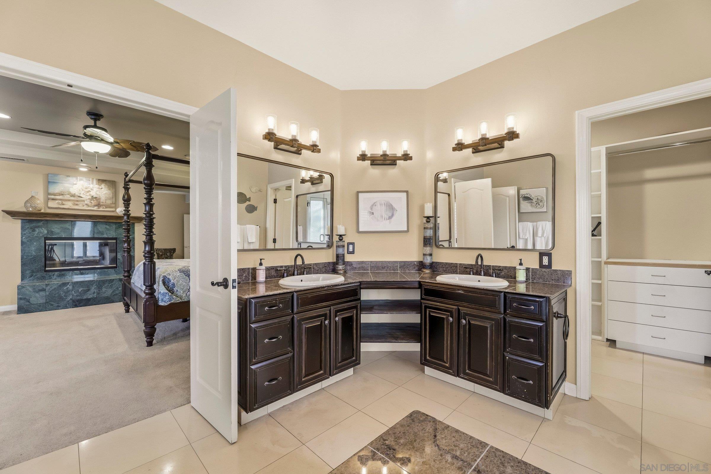 Detail Gallery Image 21 of 49 For 25367  Rancho Barona Rd, Ramona,  CA 92065 - 5 Beds | 4/1 Baths