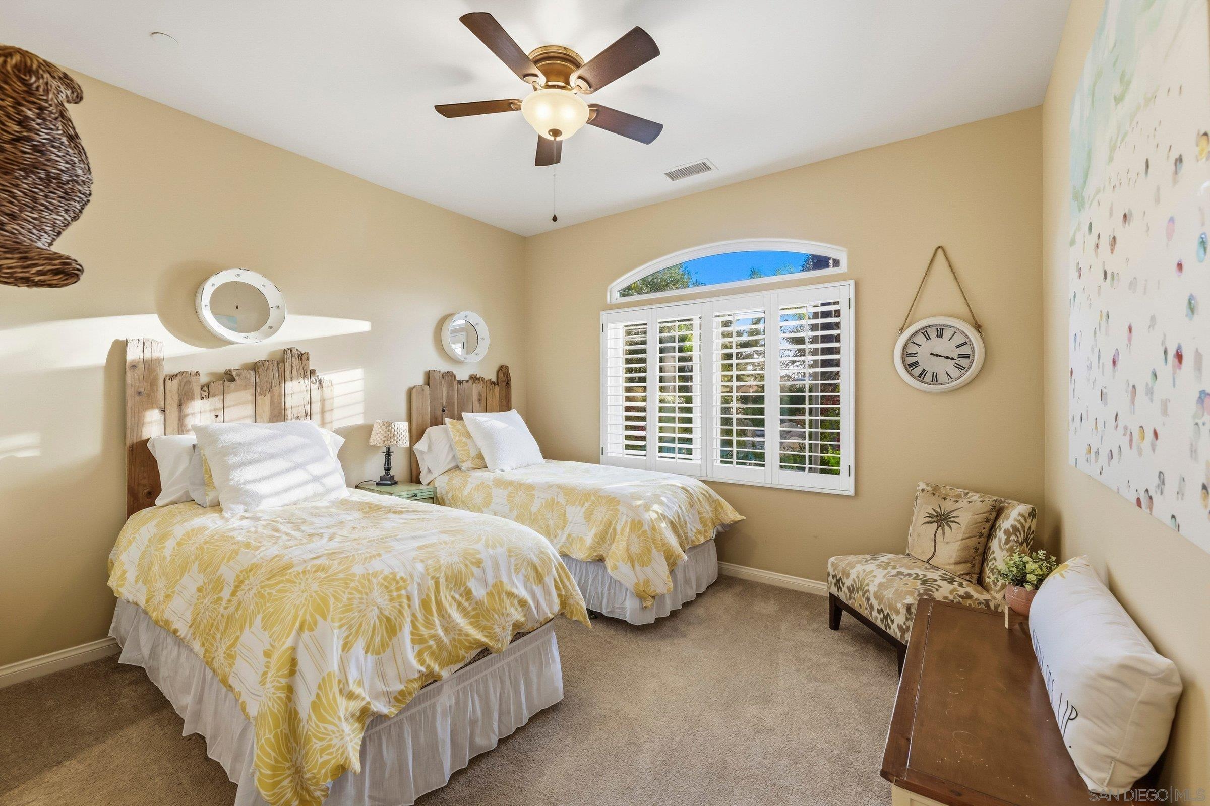 Detail Gallery Image 22 of 49 For 25367  Rancho Barona Rd, Ramona,  CA 92065 - 5 Beds | 4/1 Baths