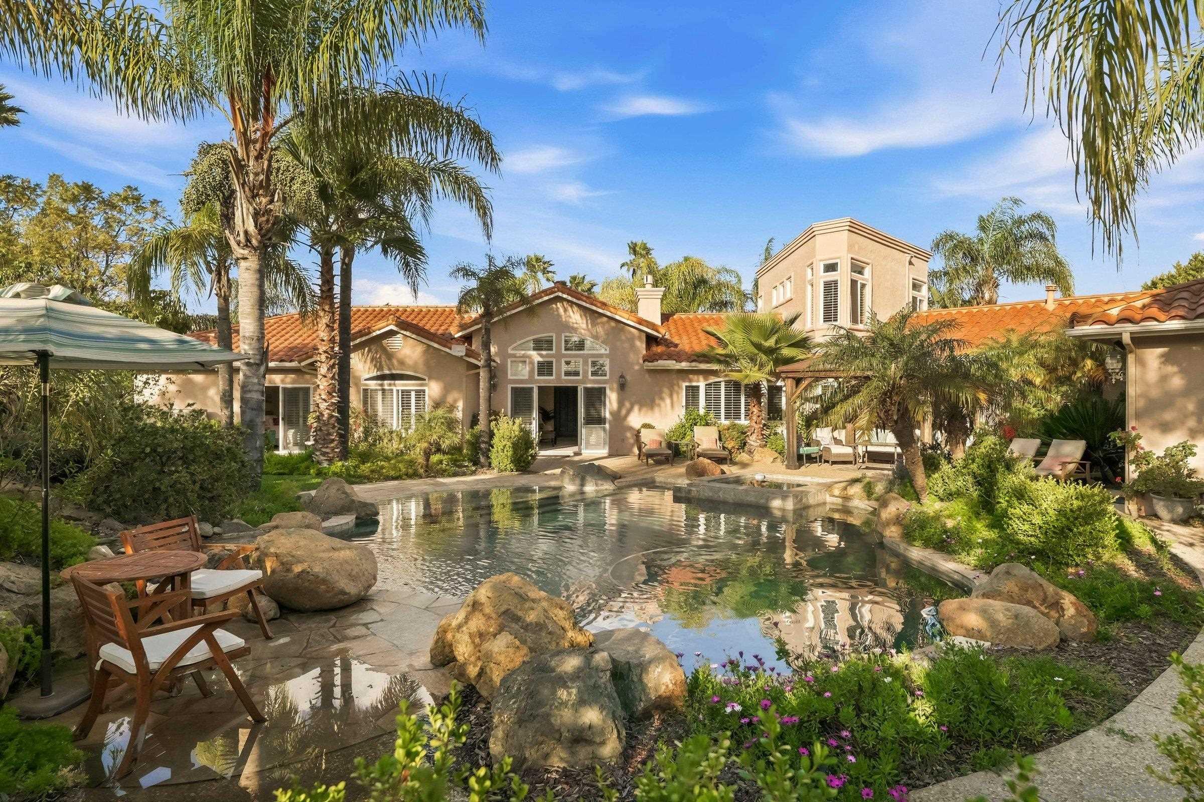 Detail Gallery Image 27 of 49 For 25367  Rancho Barona Rd, Ramona,  CA 92065 - 5 Beds | 4/1 Baths