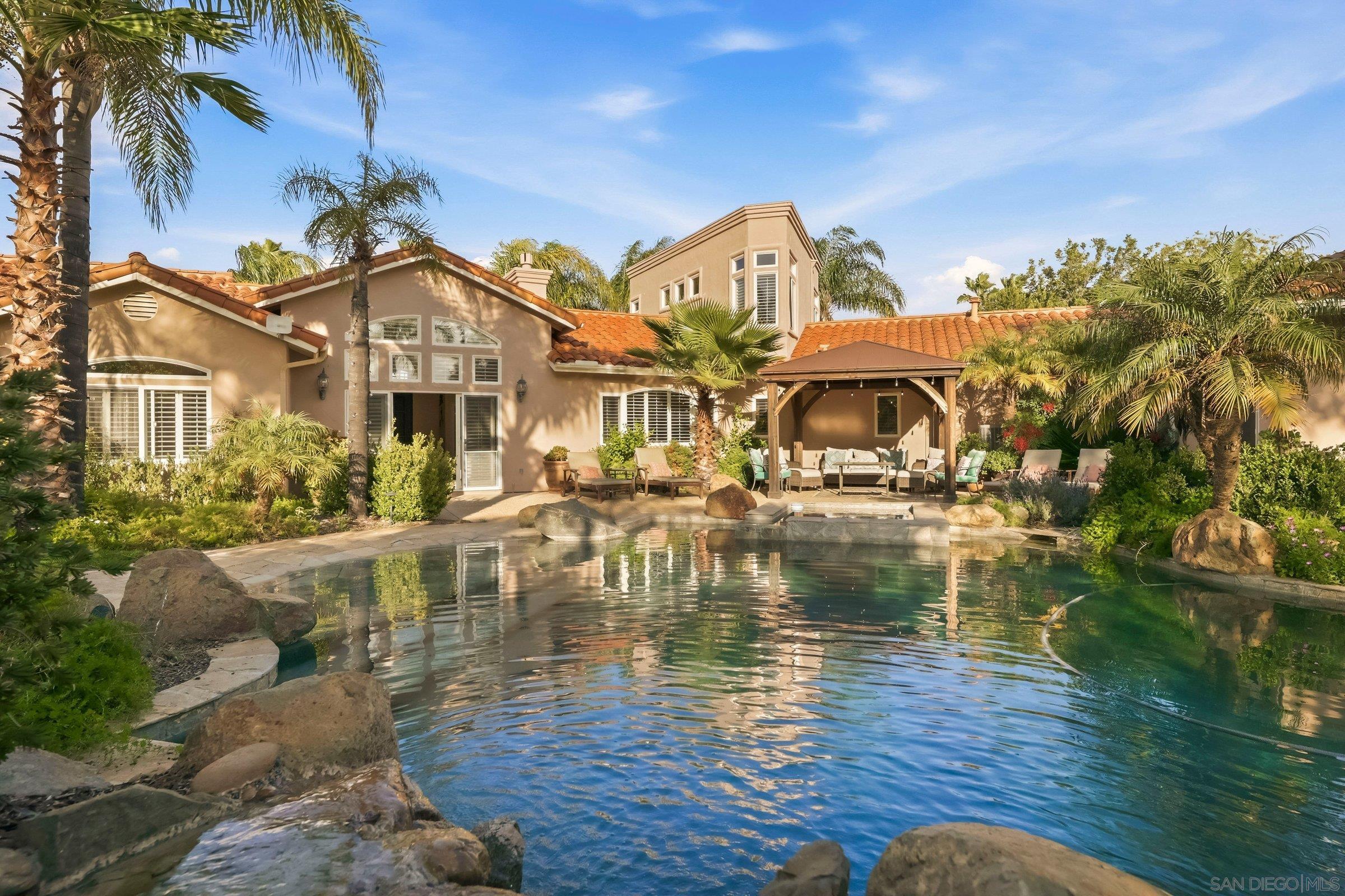 Detail Gallery Image 28 of 49 For 25367  Rancho Barona Rd, Ramona,  CA 92065 - 5 Beds | 4/1 Baths