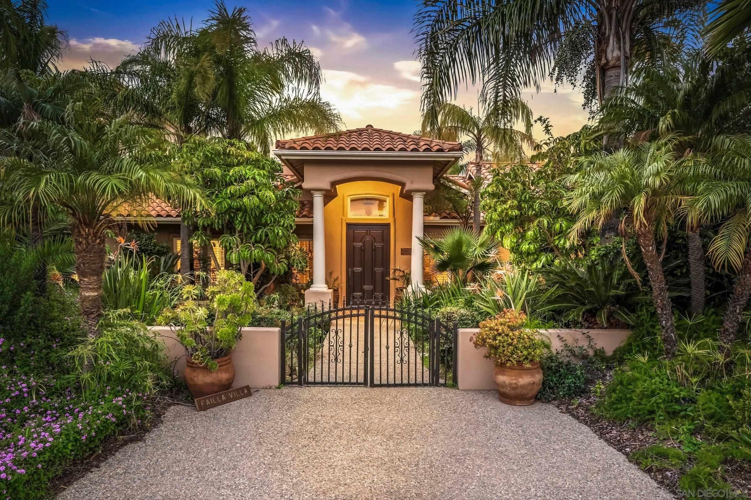 Detail Gallery Image 4 of 49 For 25367  Rancho Barona Rd, Ramona,  CA 92065 - 5 Beds | 4/1 Baths