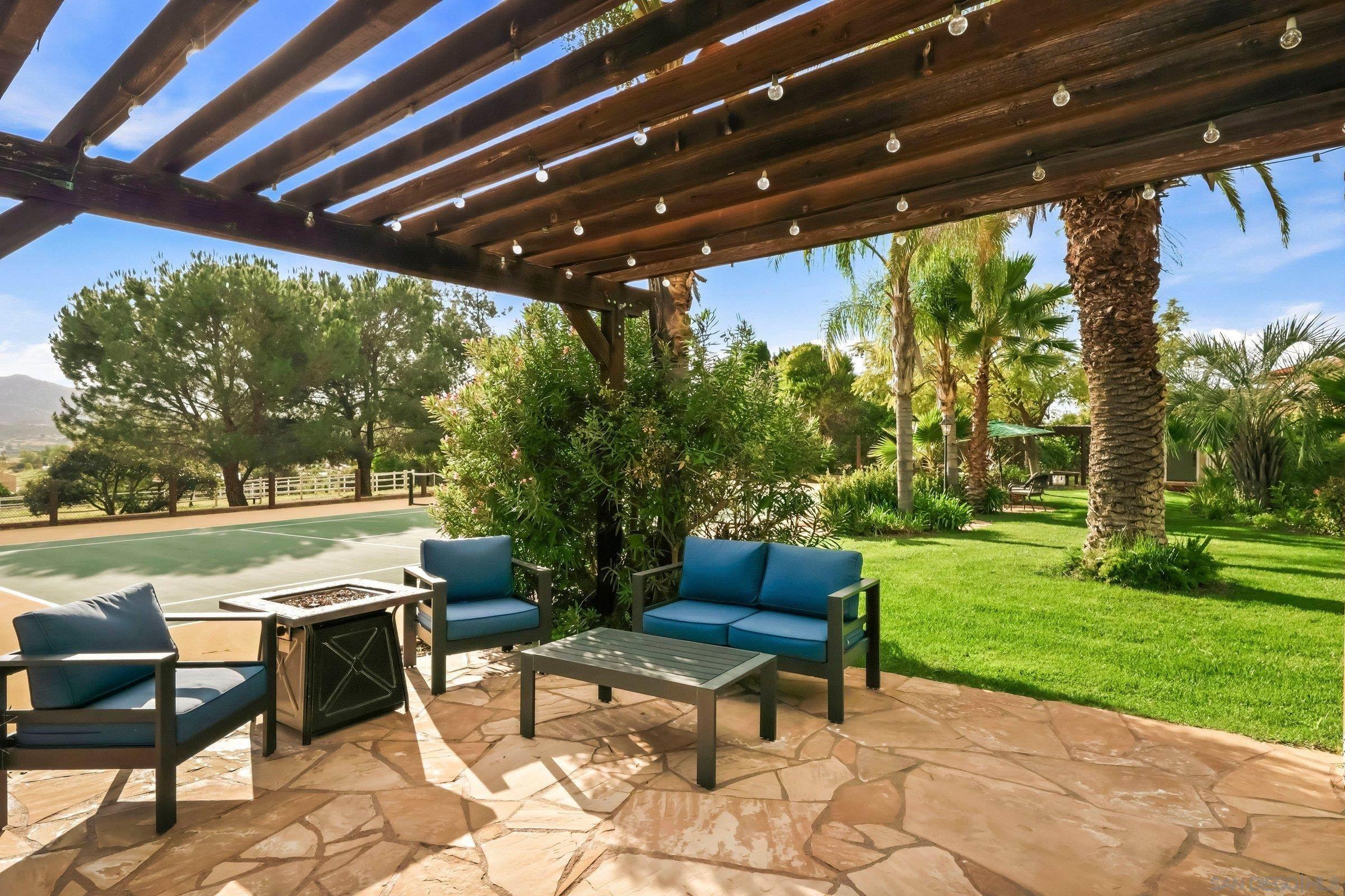 Detail Gallery Image 33 of 49 For 25367  Rancho Barona Rd, Ramona,  CA 92065 - 5 Beds | 4/1 Baths