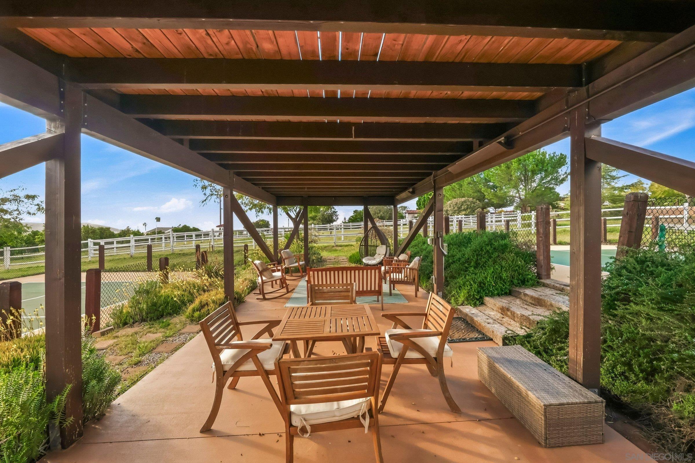 Detail Gallery Image 36 of 49 For 25367  Rancho Barona Rd, Ramona,  CA 92065 - 5 Beds | 4/1 Baths