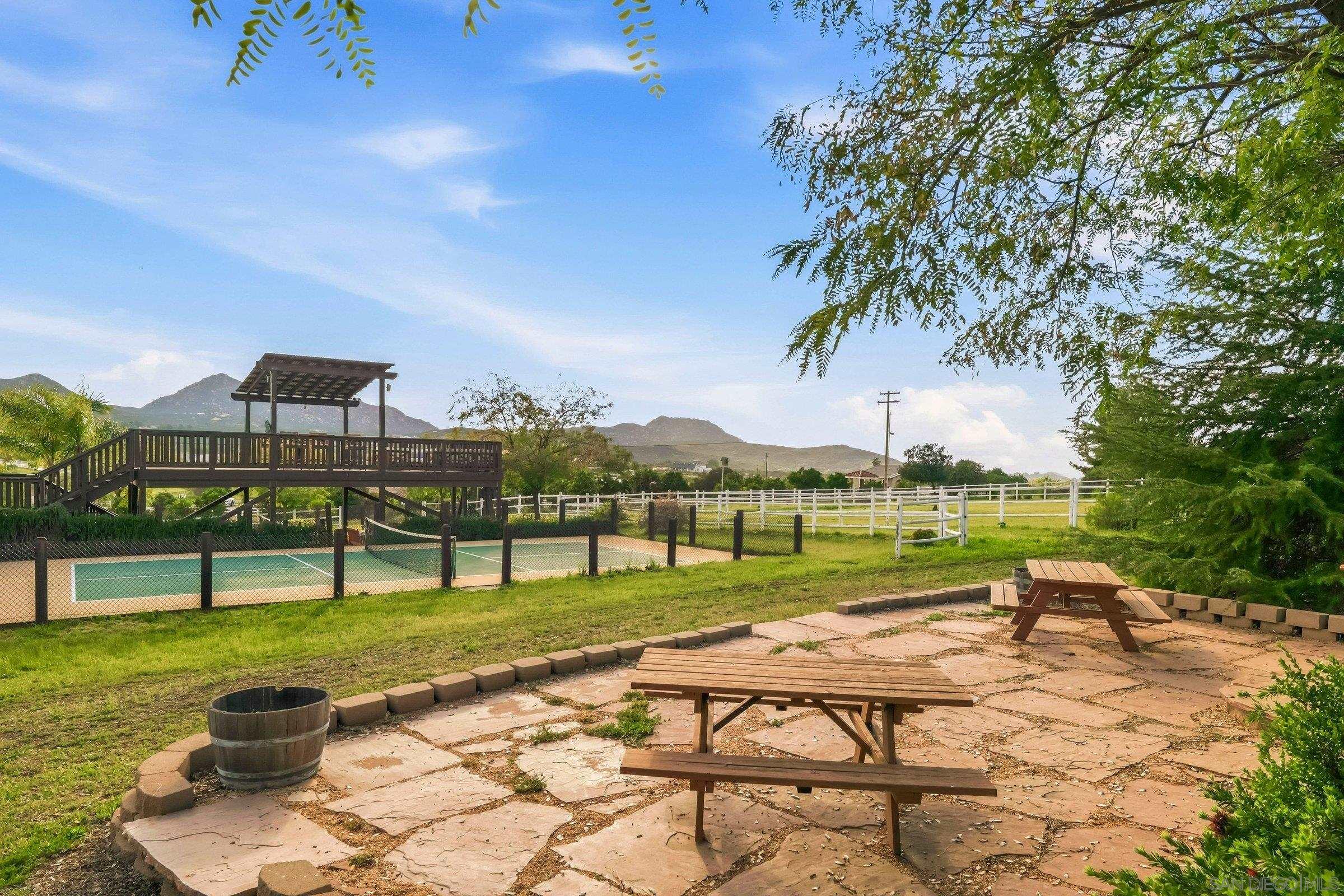 Detail Gallery Image 38 of 49 For 25367  Rancho Barona Rd, Ramona,  CA 92065 - 5 Beds | 4/1 Baths