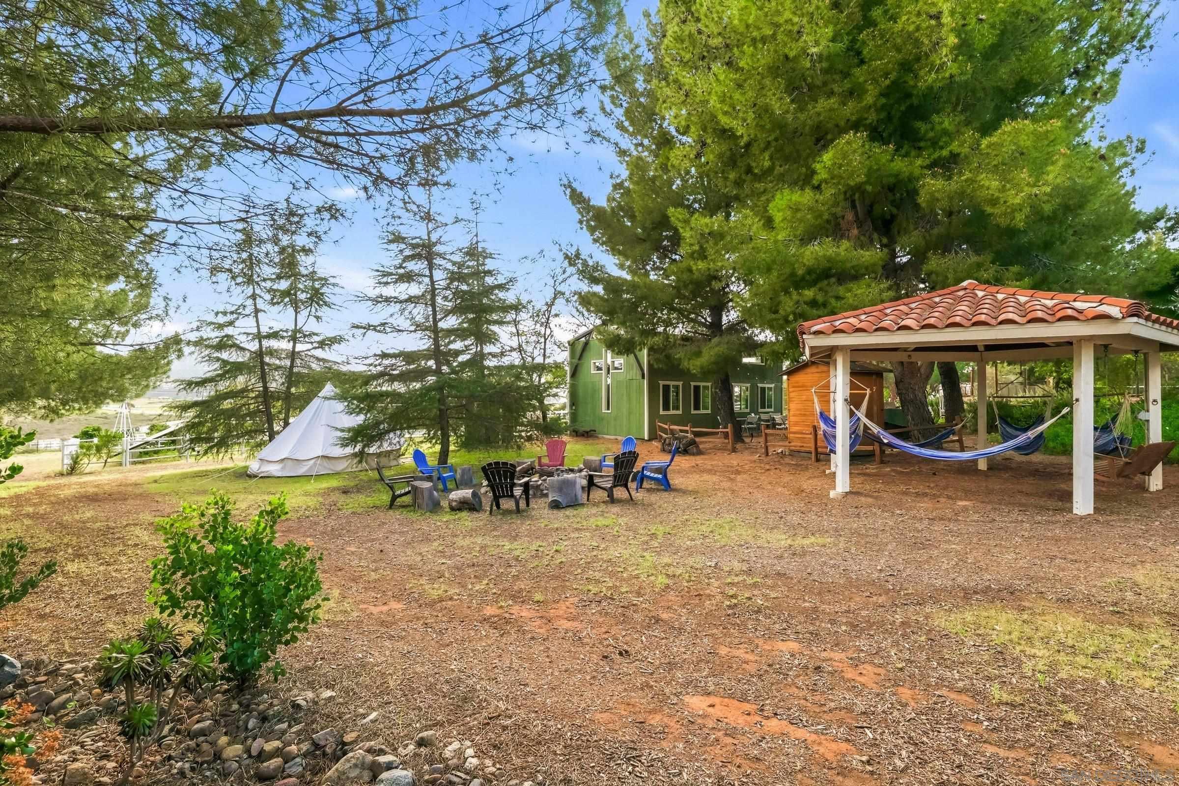 Detail Gallery Image 39 of 49 For 25367  Rancho Barona Rd, Ramona,  CA 92065 - 5 Beds | 4/1 Baths