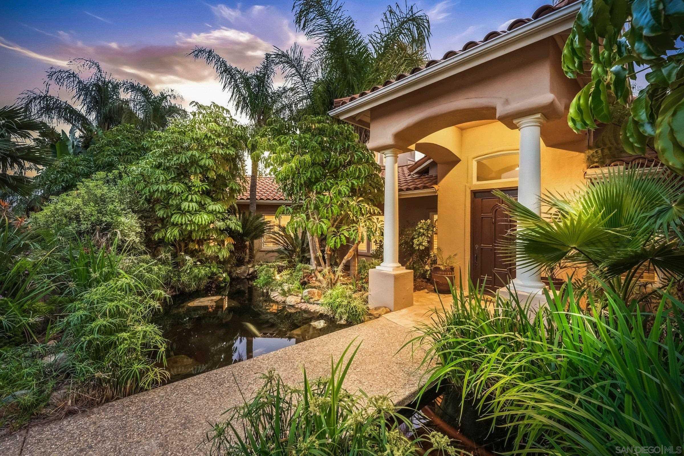 Detail Gallery Image 5 of 49 For 25367  Rancho Barona Rd, Ramona,  CA 92065 - 5 Beds | 4/1 Baths