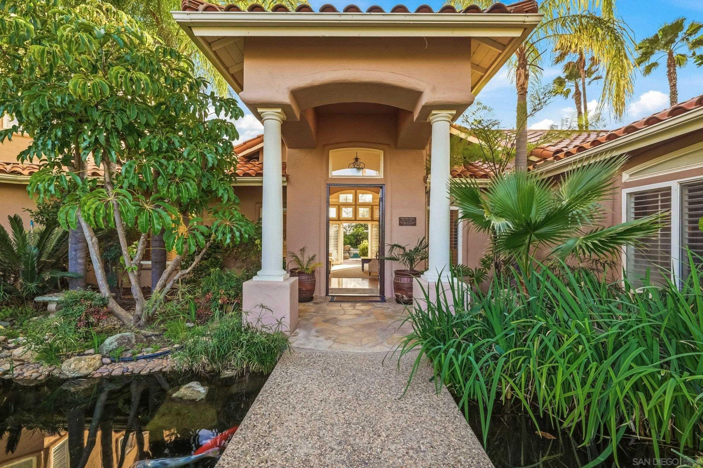 Detail Gallery Image 47 of 49 For 25367  Rancho Barona Rd, Ramona,  CA 92065 - 5 Beds | 4/1 Baths