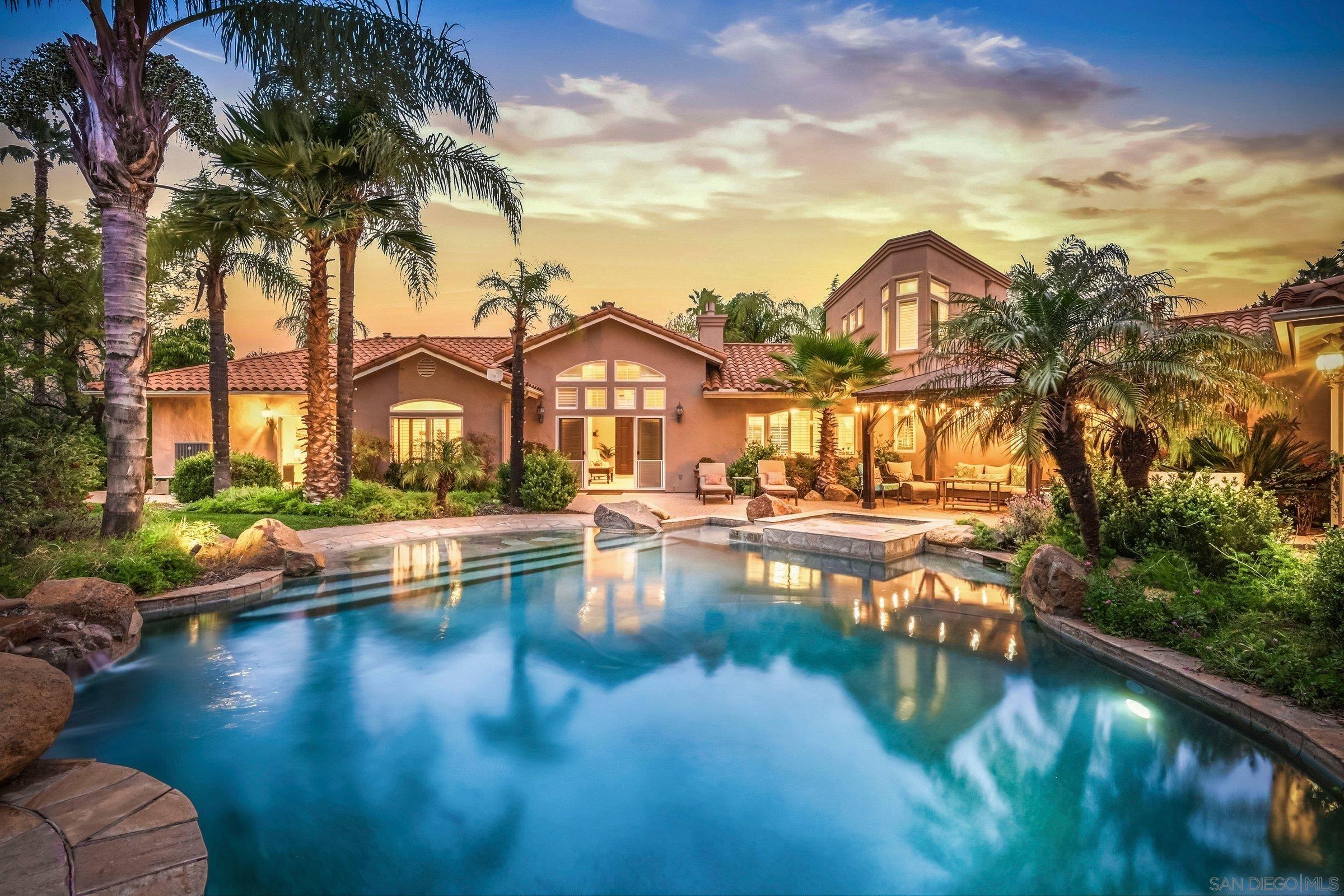 Detail Gallery Image 49 of 49 For 25367  Rancho Barona Rd, Ramona,  CA 92065 - 5 Beds | 4/1 Baths