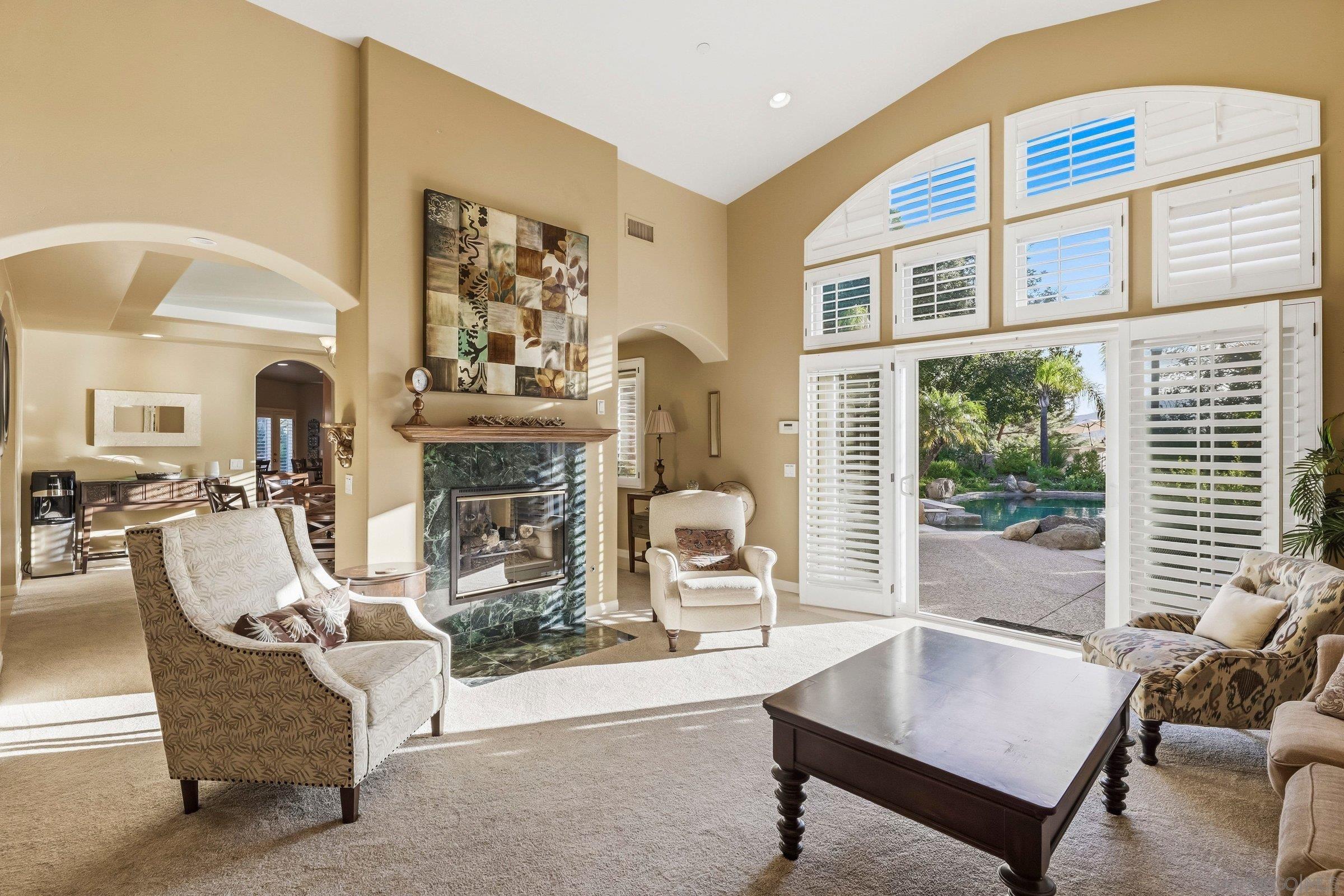 Detail Gallery Image 7 of 49 For 25367  Rancho Barona Rd, Ramona,  CA 92065 - 5 Beds | 4/1 Baths