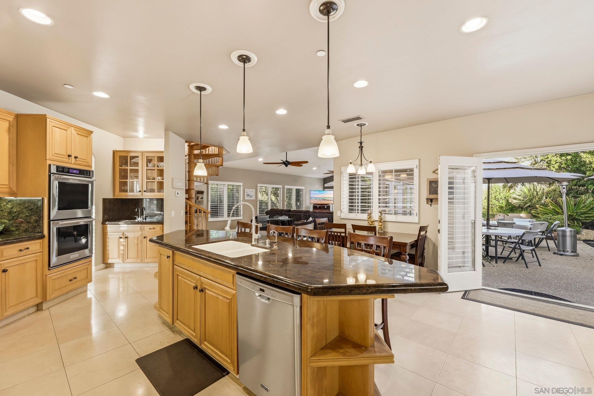 Detail Gallery Image 10 of 49 For 25367  Rancho Barona Rd, Ramona,  CA 92065 - 5 Beds | 4/1 Baths