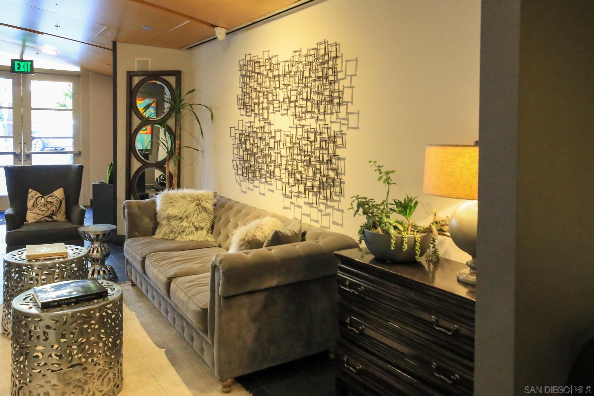 Detail Gallery Image 11 of 34 For 877  Island Ave  102, San Diego,  CA 92101 - 1 Beds | 1 Baths