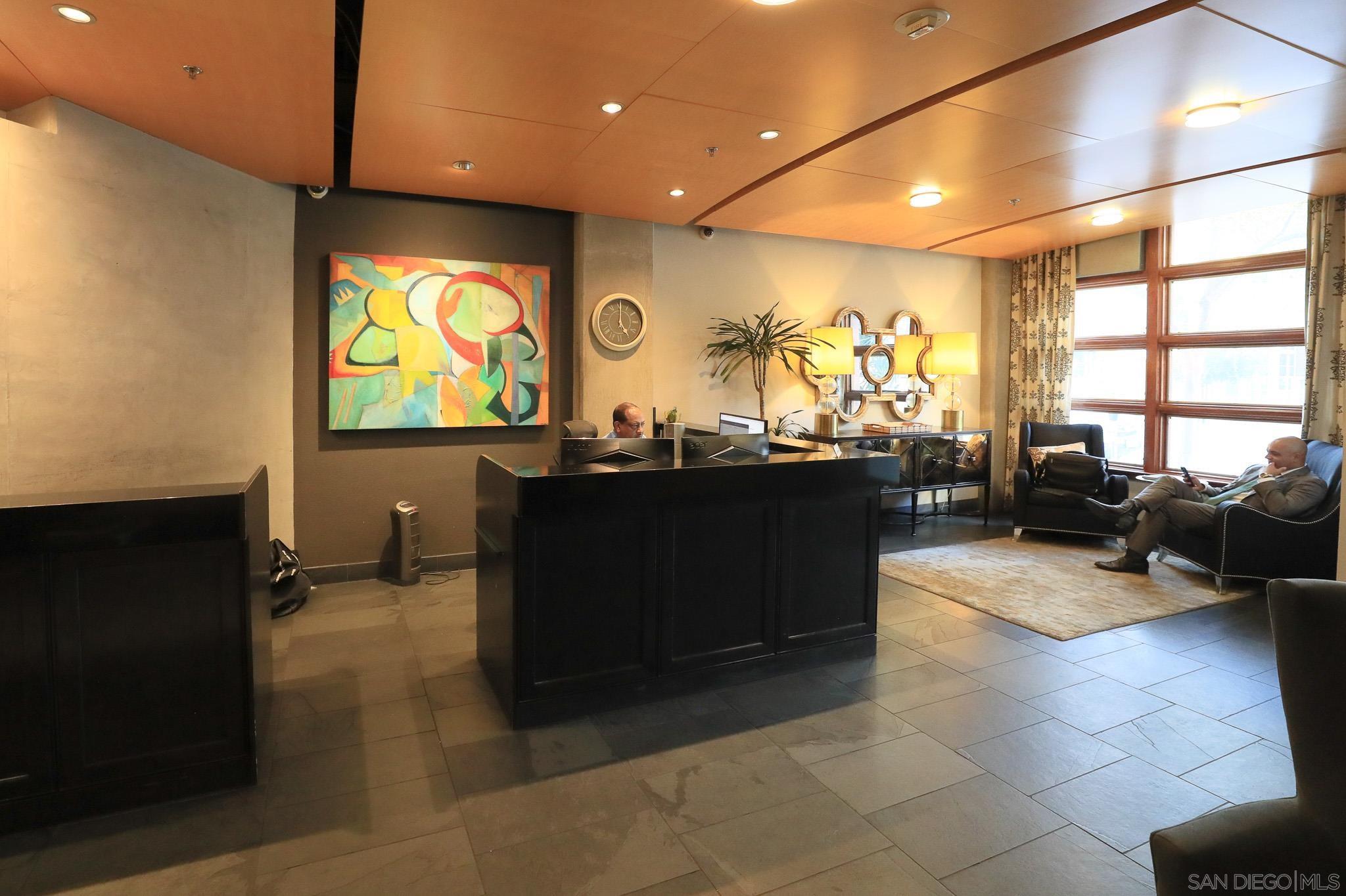 Detail Gallery Image 12 of 34 For 877  Island Ave  102, San Diego,  CA 92101 - 1 Beds | 1 Baths