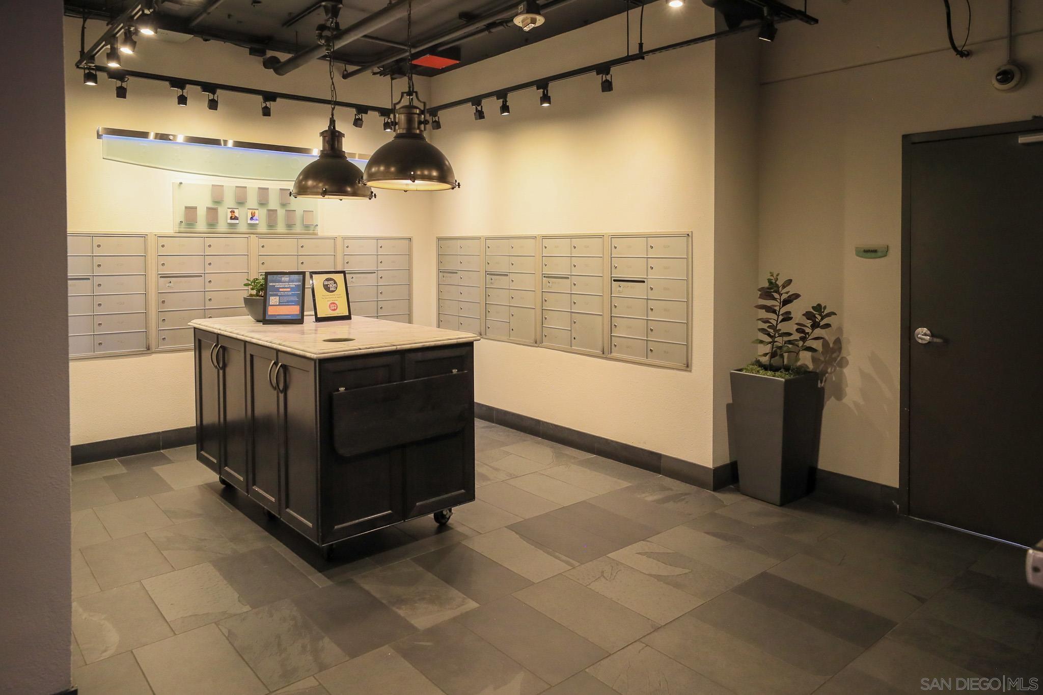 Detail Gallery Image 13 of 34 For 877  Island Ave  102, San Diego,  CA 92101 - 1 Beds | 1 Baths