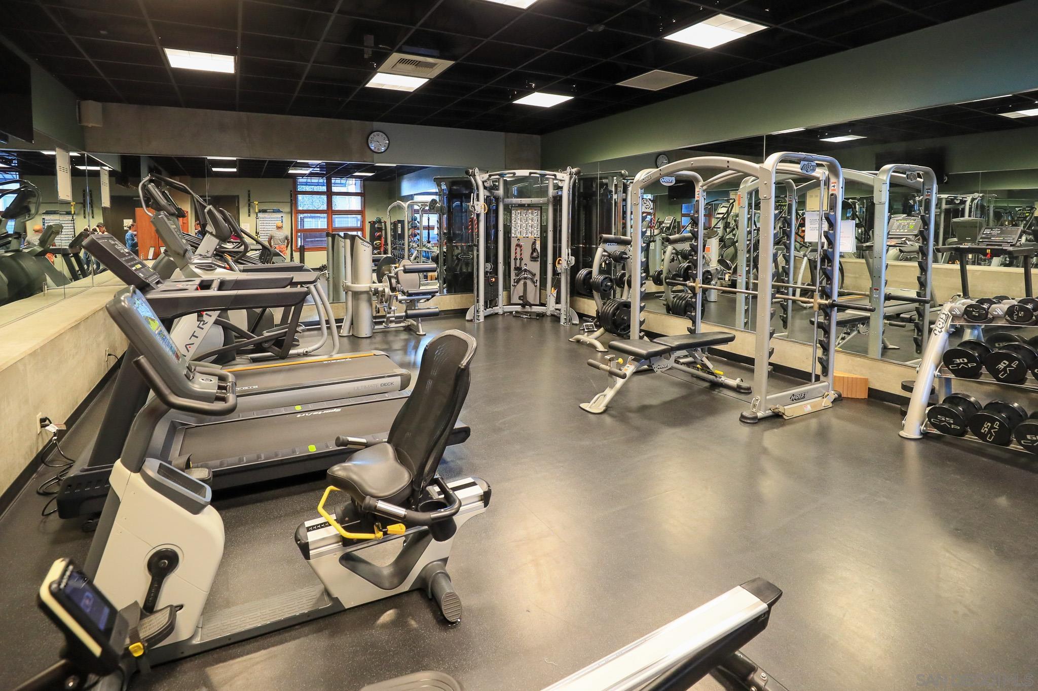 Detail Gallery Image 14 of 34 For 877  Island Ave  102, San Diego,  CA 92101 - 1 Beds | 1 Baths