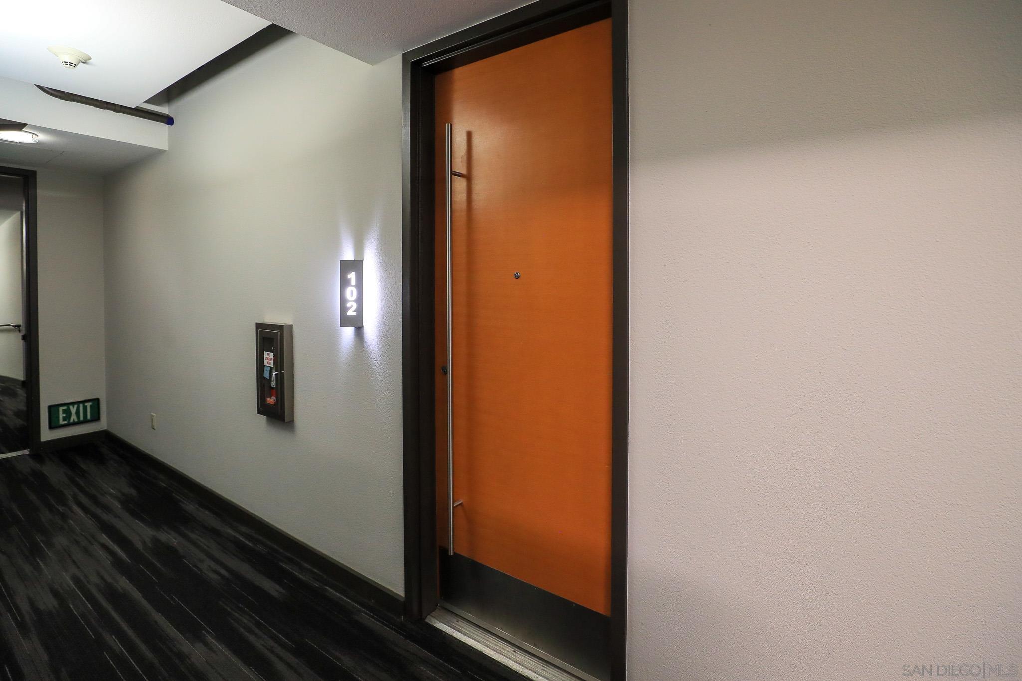 Detail Gallery Image 16 of 34 For 877  Island Ave  102, San Diego,  CA 92101 - 1 Beds | 1 Baths