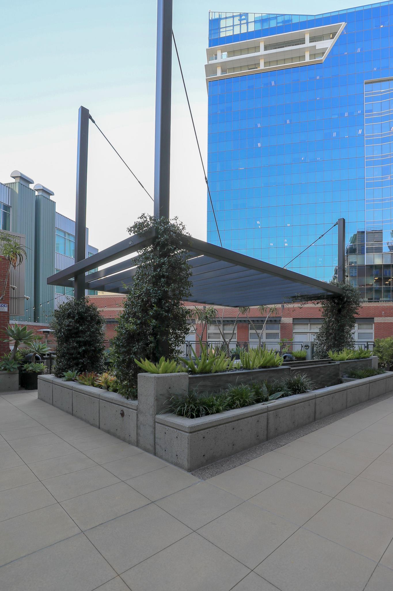 Detail Gallery Image 5 of 34 For 877  Island Ave  102, San Diego,  CA 92101 - 1 Beds | 1 Baths