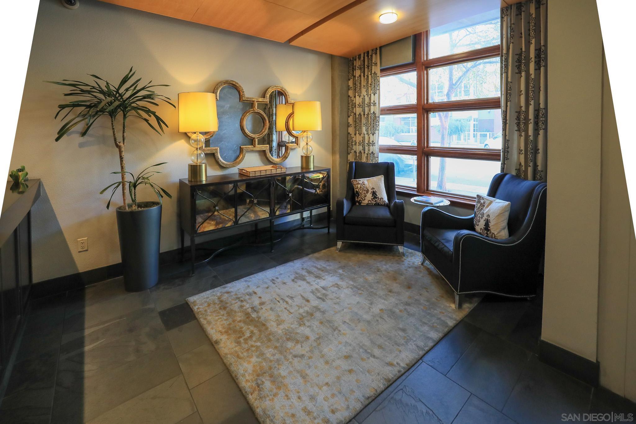 Detail Gallery Image 8 of 34 For 877  Island Ave  102, San Diego,  CA 92101 - 1 Beds | 1 Baths