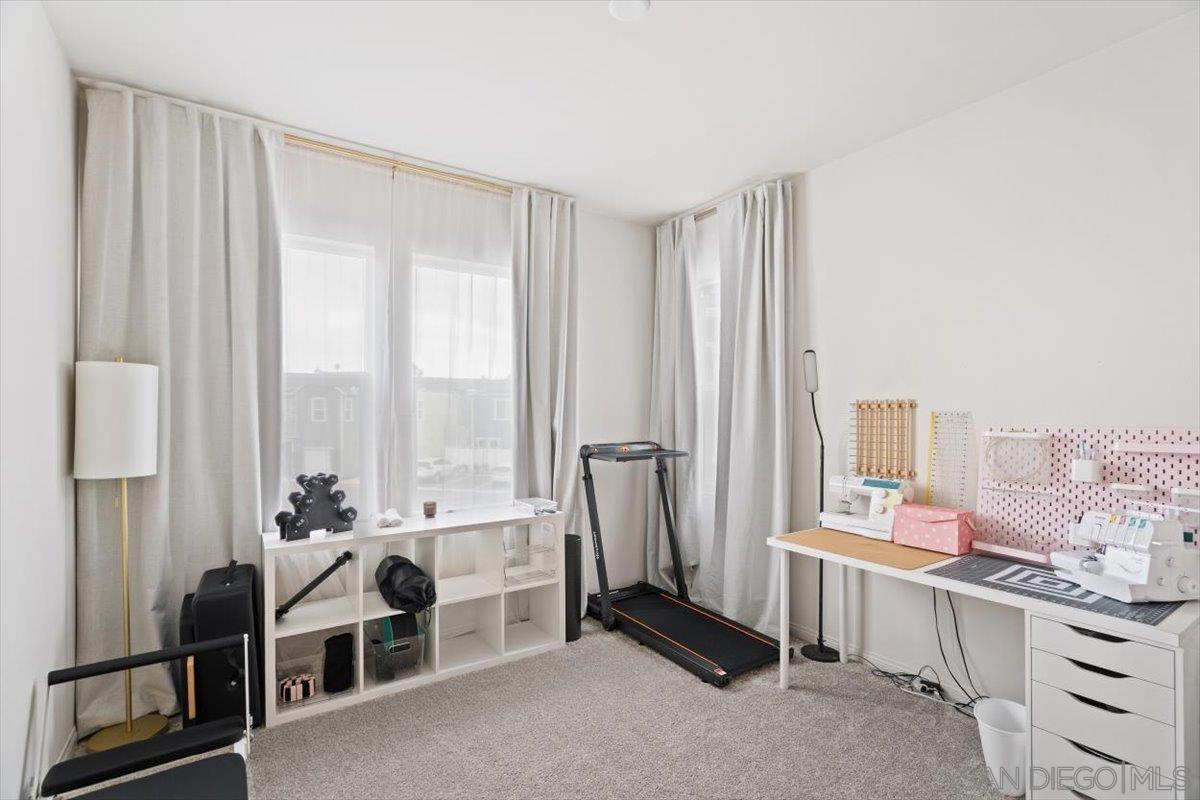 Detail Gallery Image 23 of 45 For 1521  Meriwood Way, Vista,  CA 92083 - 4 Beds | 2/1 Baths