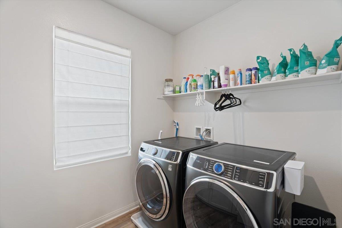 Detail Gallery Image 26 of 45 For 1521  Meriwood Way, Vista,  CA 92083 - 4 Beds | 2/1 Baths