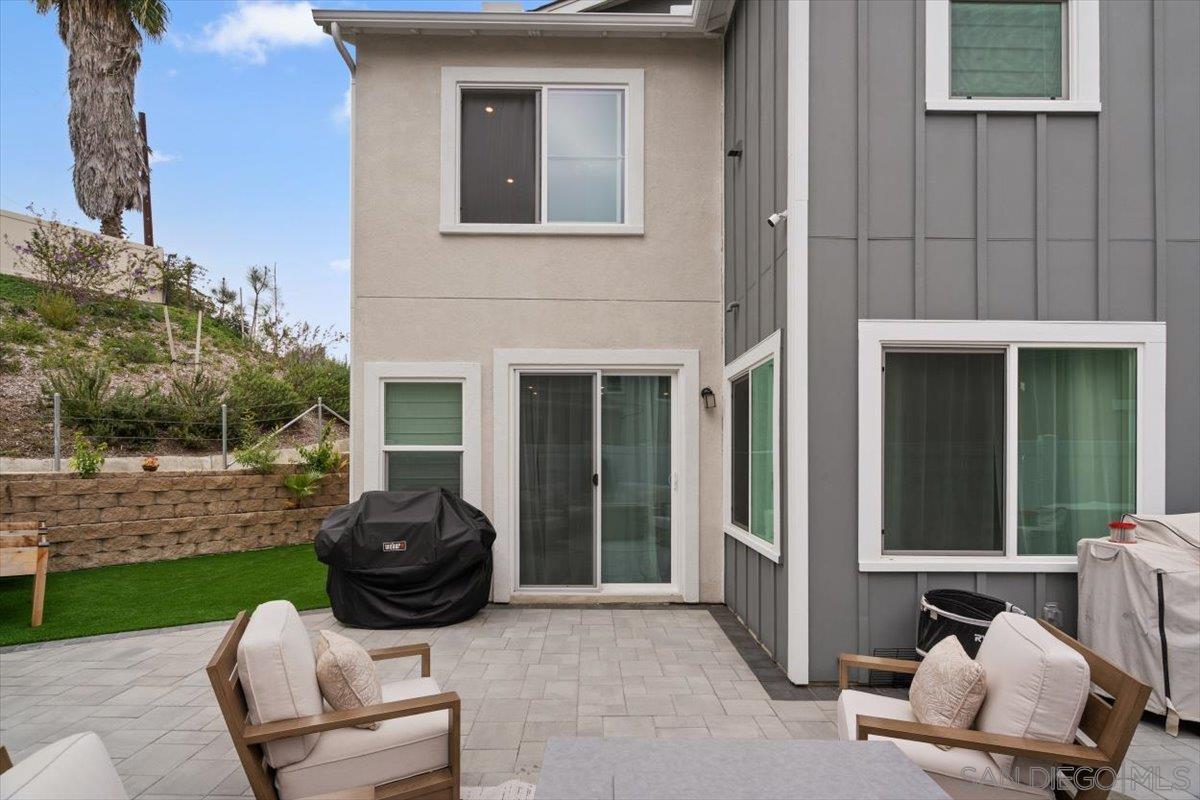 Detail Gallery Image 30 of 45 For 1521  Meriwood Way, Vista,  CA 92083 - 4 Beds | 2/1 Baths