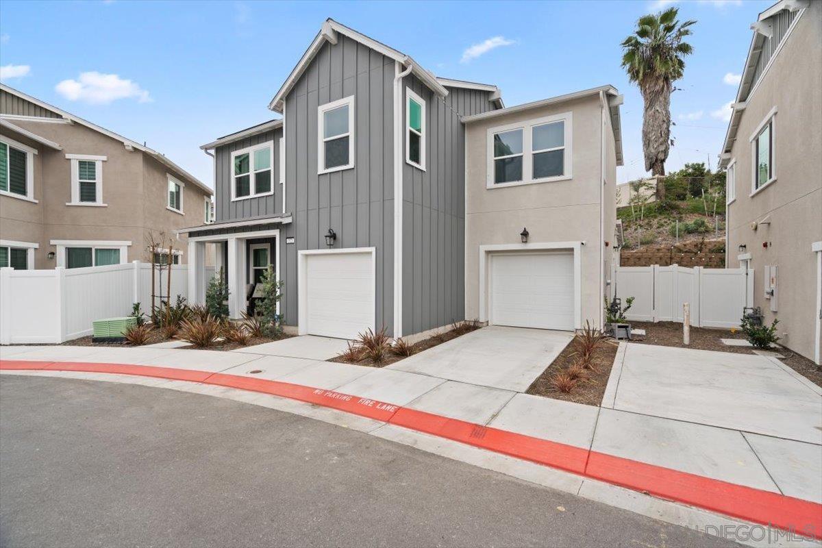 Detail Gallery Image 36 of 45 For 1521  Meriwood Way, Vista,  CA 92083 - 4 Beds | 2/1 Baths