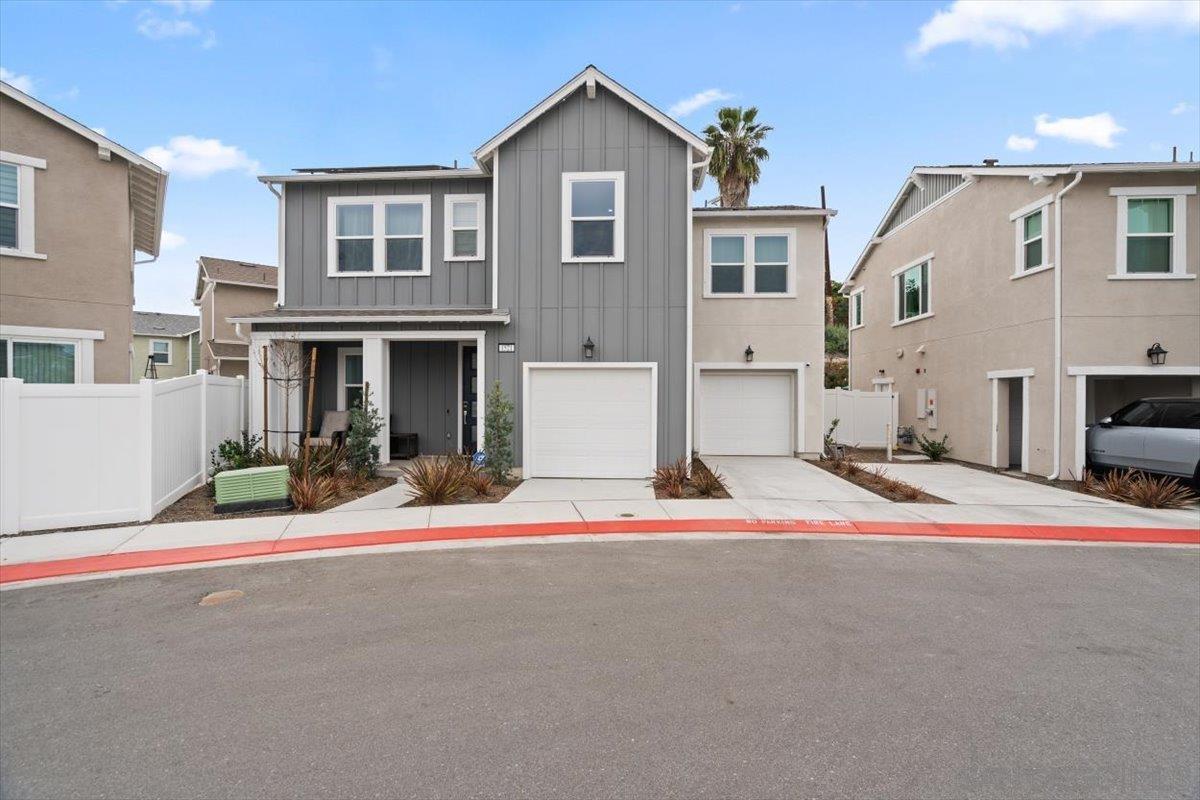 Detail Gallery Image 37 of 45 For 1521  Meriwood Way, Vista,  CA 92083 - 4 Beds | 2/1 Baths