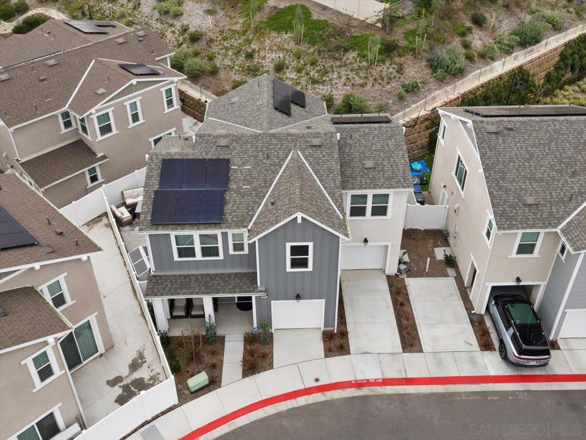 Detail Gallery Image 39 of 45 For 1521  Meriwood Way, Vista,  CA 92083 - 4 Beds | 2/1 Baths