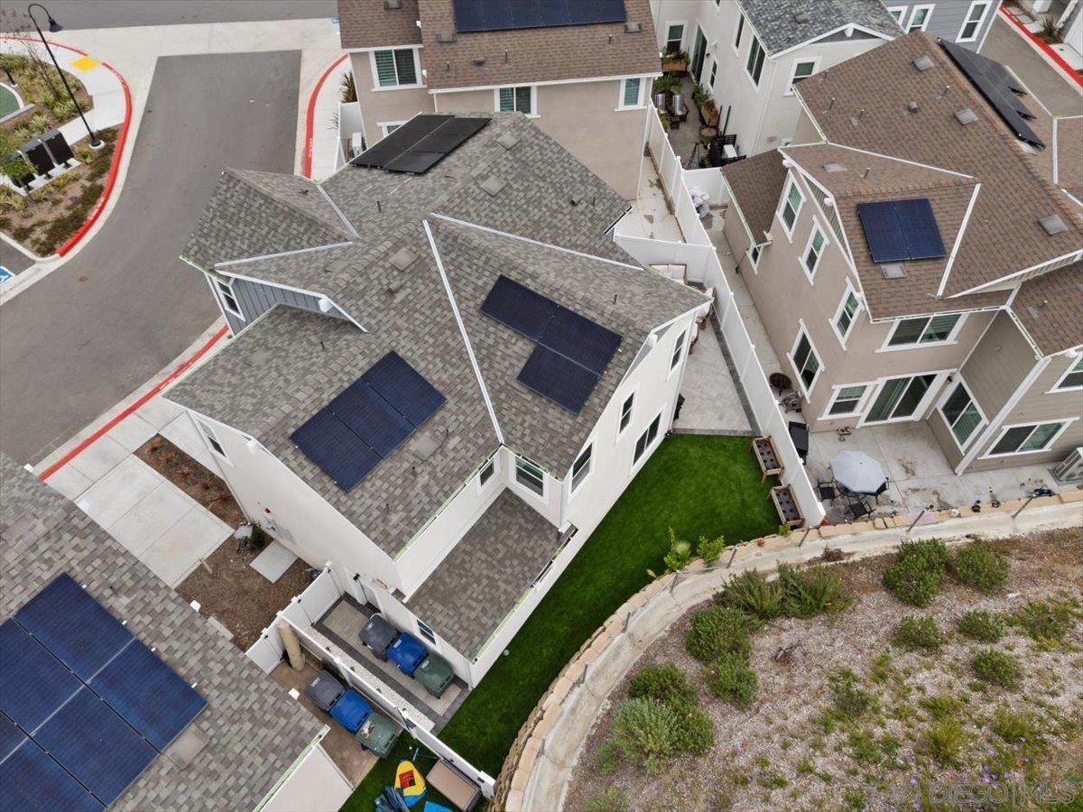 Detail Gallery Image 40 of 45 For 1521  Meriwood Way, Vista,  CA 92083 - 4 Beds | 2/1 Baths