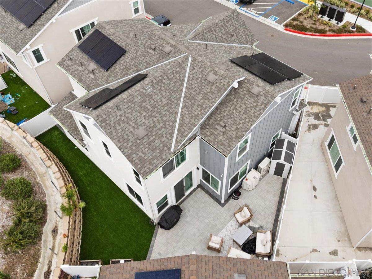 Detail Gallery Image 41 of 45 For 1521  Meriwood Way, Vista,  CA 92083 - 4 Beds | 2/1 Baths