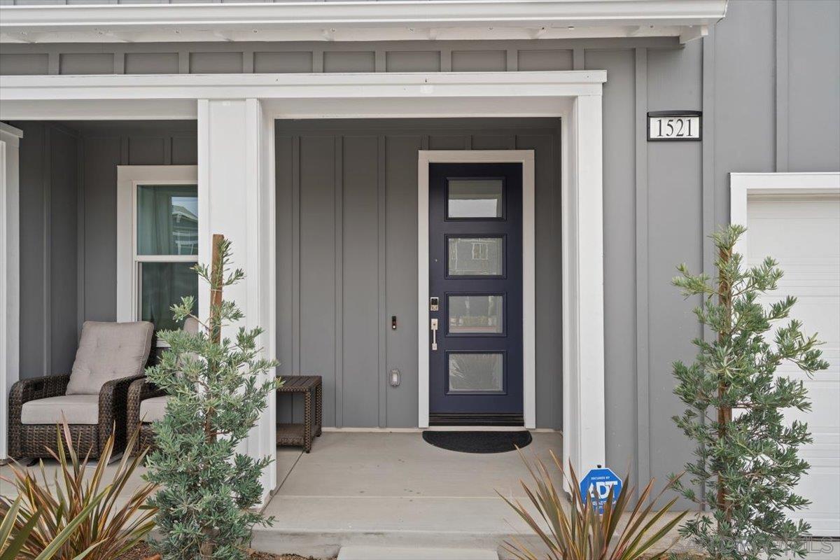 Detail Gallery Image 7 of 45 For 1521  Meriwood Way, Vista,  CA 92083 - 4 Beds | 2/1 Baths