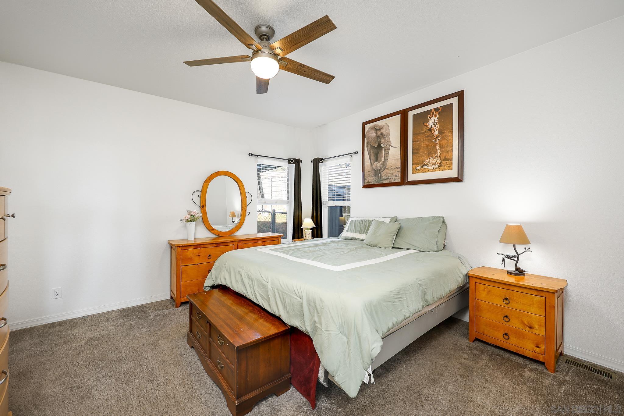 Detail Gallery Image 19 of 37 For 250  La Cresta Heights Rd  #SPC 12,  El Cajon,  CA 92021 - 3 Beds | 2 Baths