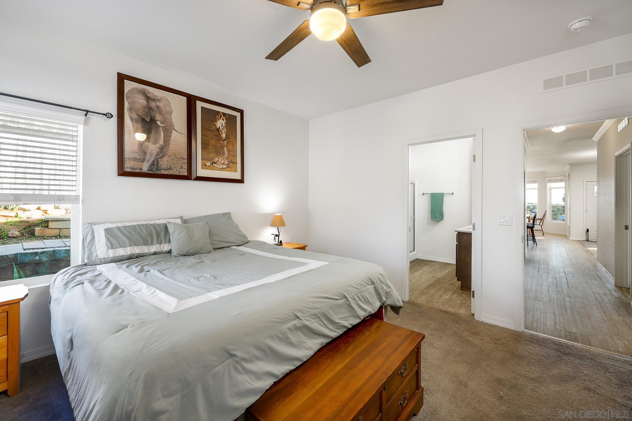 Detail Gallery Image 20 of 37 For 250  La Cresta Heights Rd  #SPC 12,  El Cajon,  CA 92021 - 3 Beds | 2 Baths