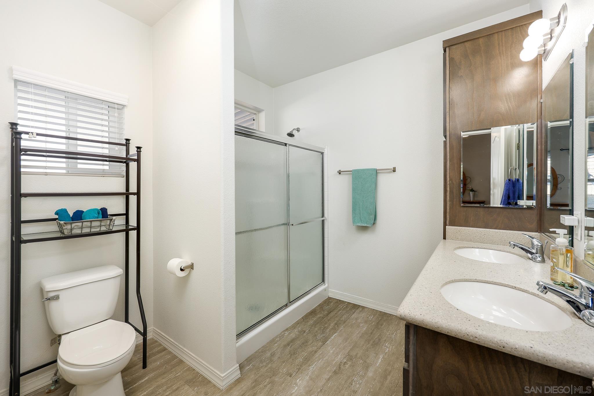 Detail Gallery Image 22 of 37 For 250  La Cresta Heights Rd  #SPC 12,  El Cajon,  CA 92021 - 3 Beds | 2 Baths