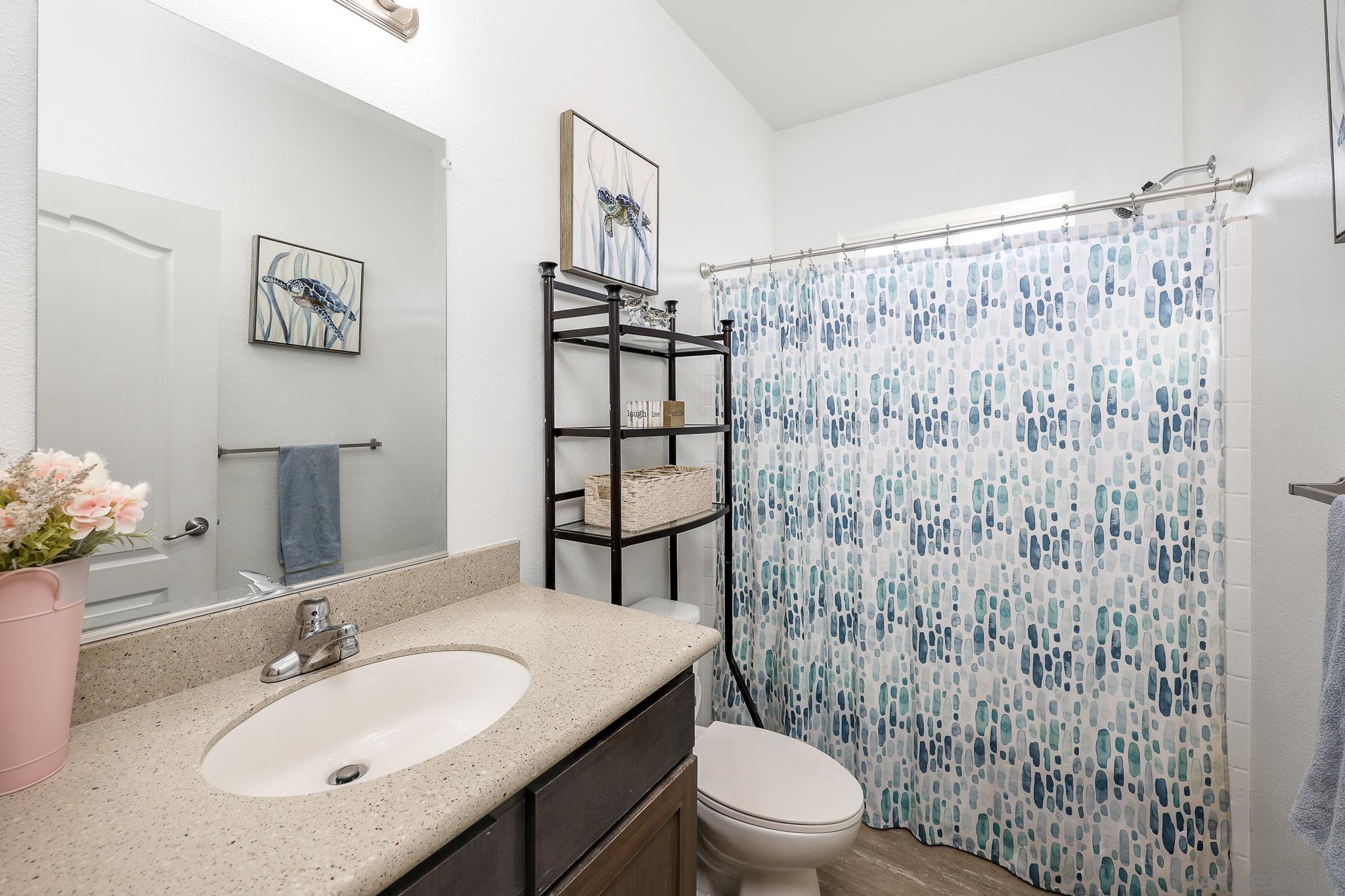 Detail Gallery Image 25 of 37 For 250  La Cresta Heights Rd  #SPC 12,  El Cajon,  CA 92021 - 3 Beds | 2 Baths