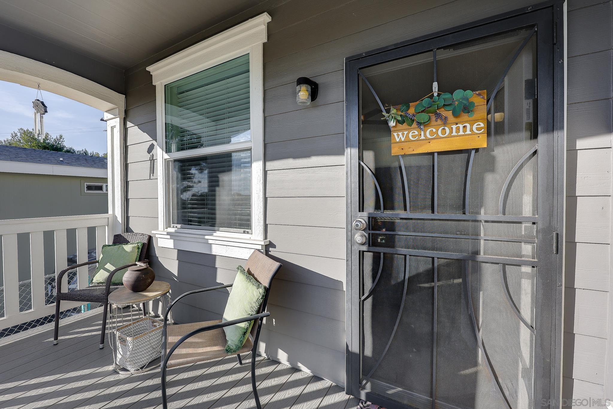 Detail Gallery Image 30 of 37 For 250  La Cresta Heights Rd  #SPC 12,  El Cajon,  CA 92021 - 3 Beds | 2 Baths