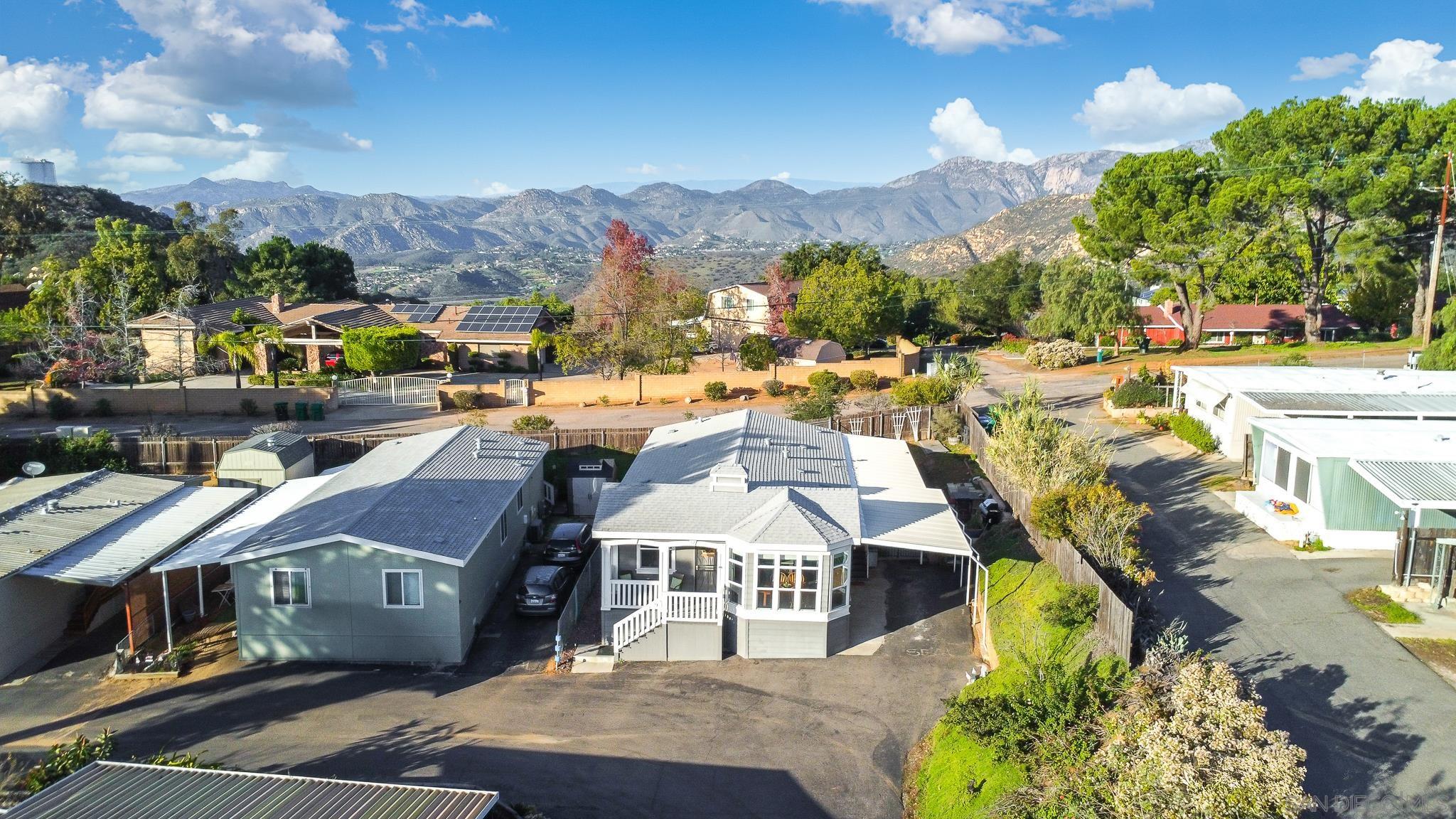 Detail Gallery Image 36 of 37 For 250  La Cresta Heights Rd  #SPC 12,  El Cajon,  CA 92021 - 3 Beds | 2 Baths