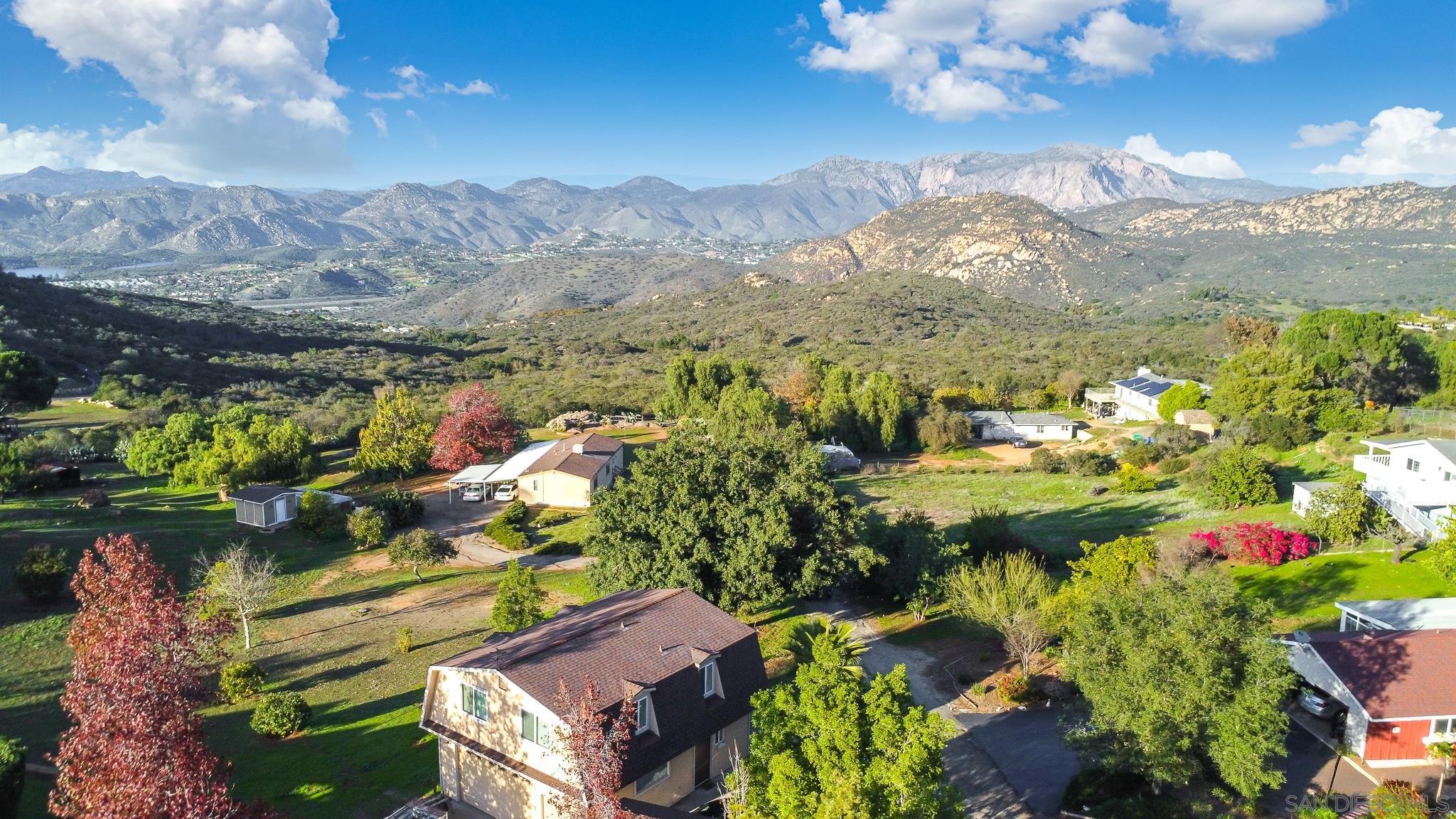 Detail Gallery Image 37 of 37 For 250  La Cresta Heights Rd  #SPC 12,  El Cajon,  CA 92021 - 3 Beds | 2 Baths