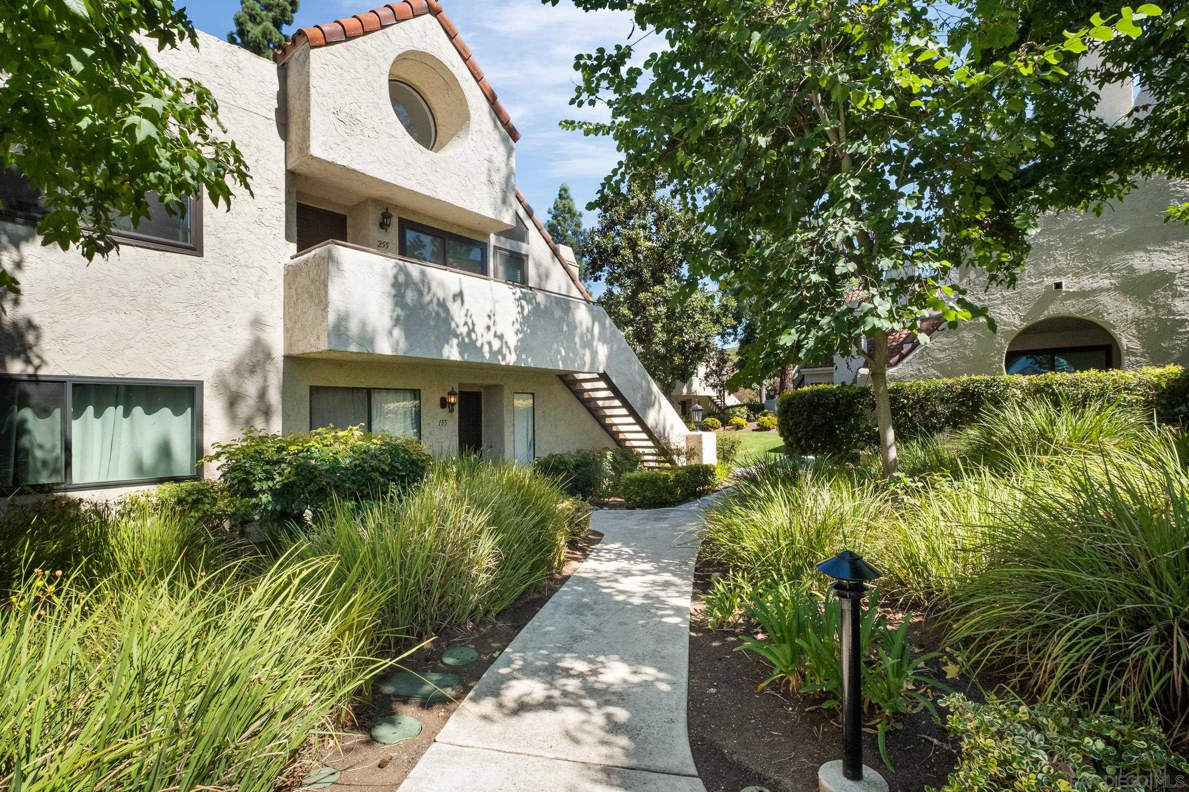 Detail Gallery Image 2 of 25 For 17885  Caminito Pinero  #255,  San Diego,  CA 92128 - 2 Beds | 2 Baths