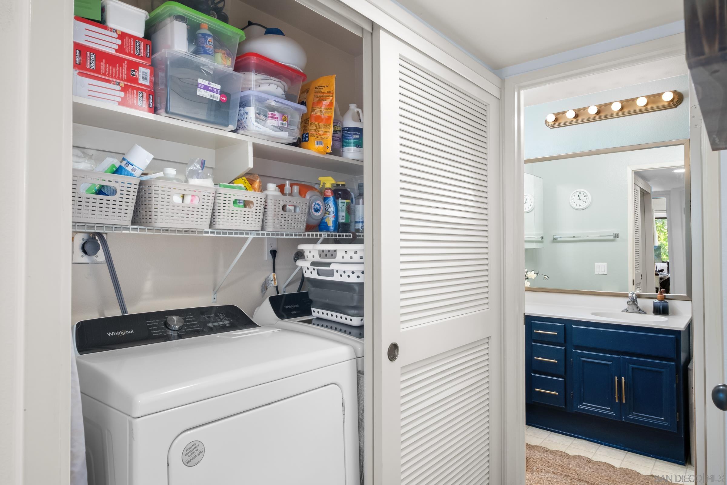 Detail Gallery Image 21 of 25 For 17885  Caminito Pinero  #255,  San Diego,  CA 92128 - 2 Beds | 2 Baths