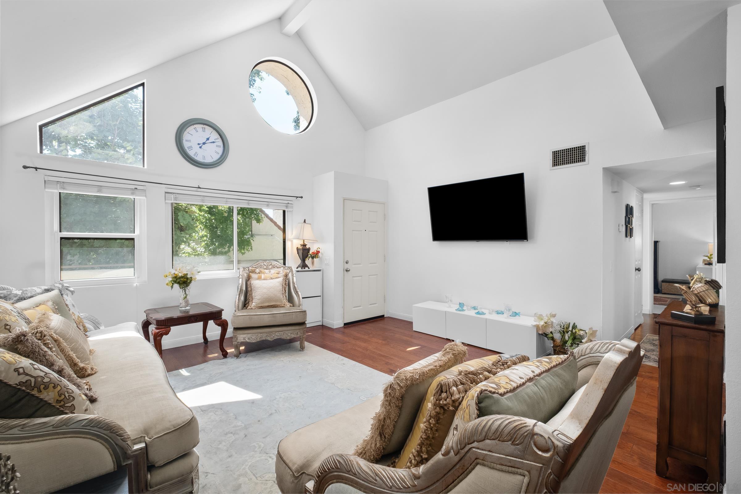 Detail Gallery Image 6 of 25 For 17885  Caminito Pinero  #255,  San Diego,  CA 92128 - 2 Beds | 2 Baths