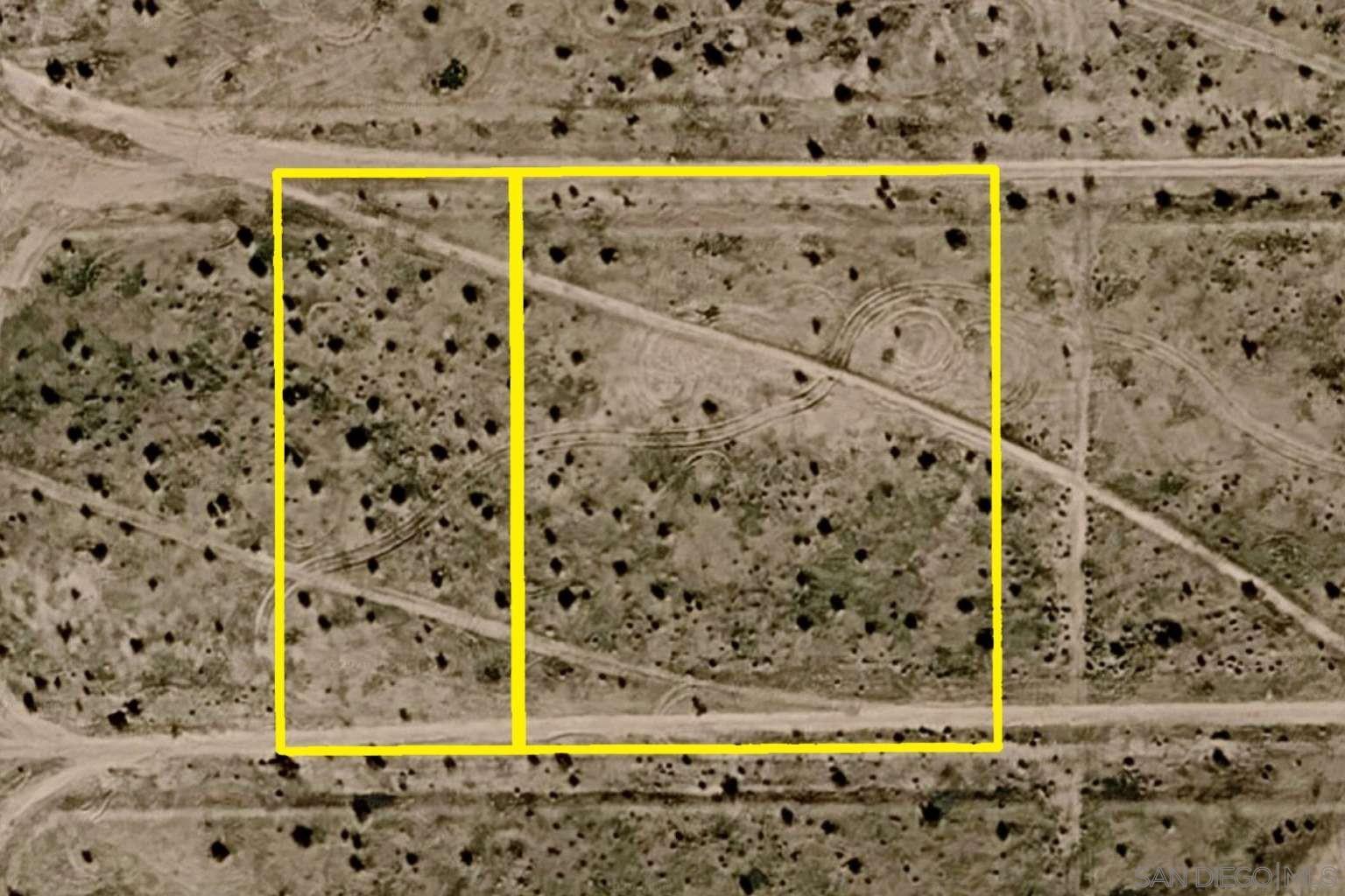 Detail Gallery Image 2 of 15 For , Ridgecrest,  CA 93555 - – Beds | – Baths