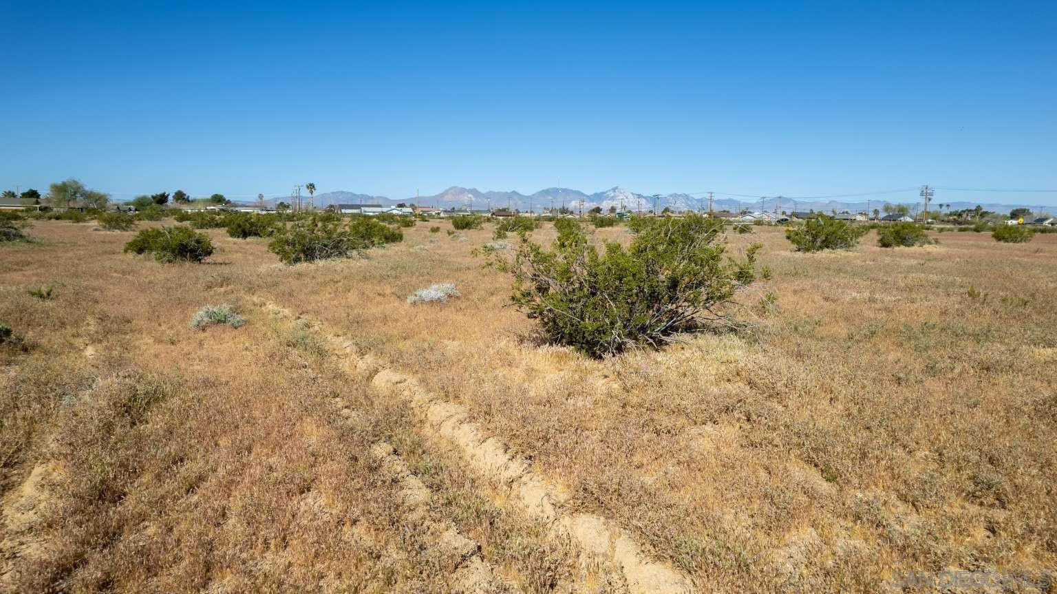 Detail Gallery Image 23 of 42 For , Ridgecrest,  CA 93555 - – Beds | – Baths